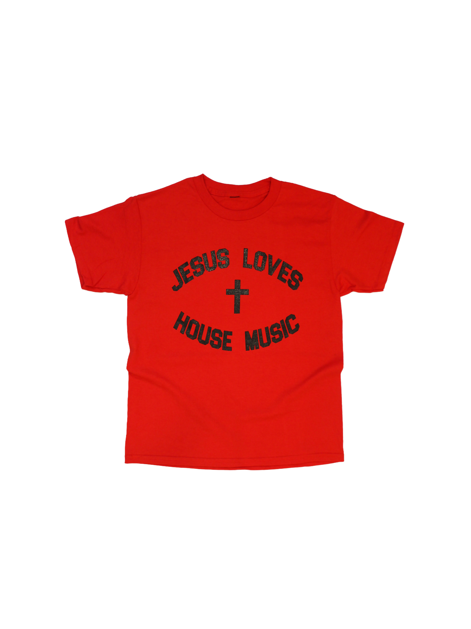Protection Baby Tee