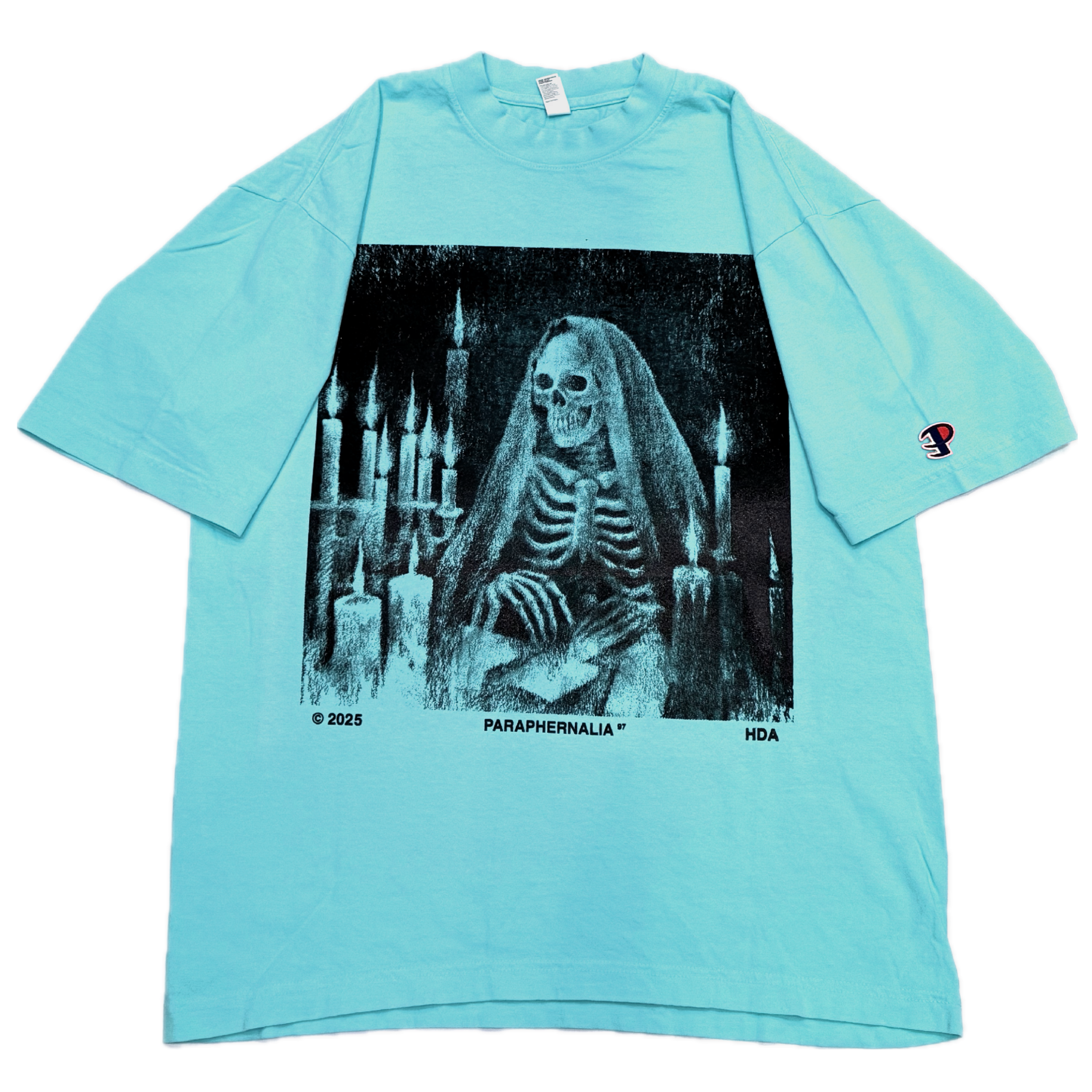 SILENT NIGHT [T-SHIRT]