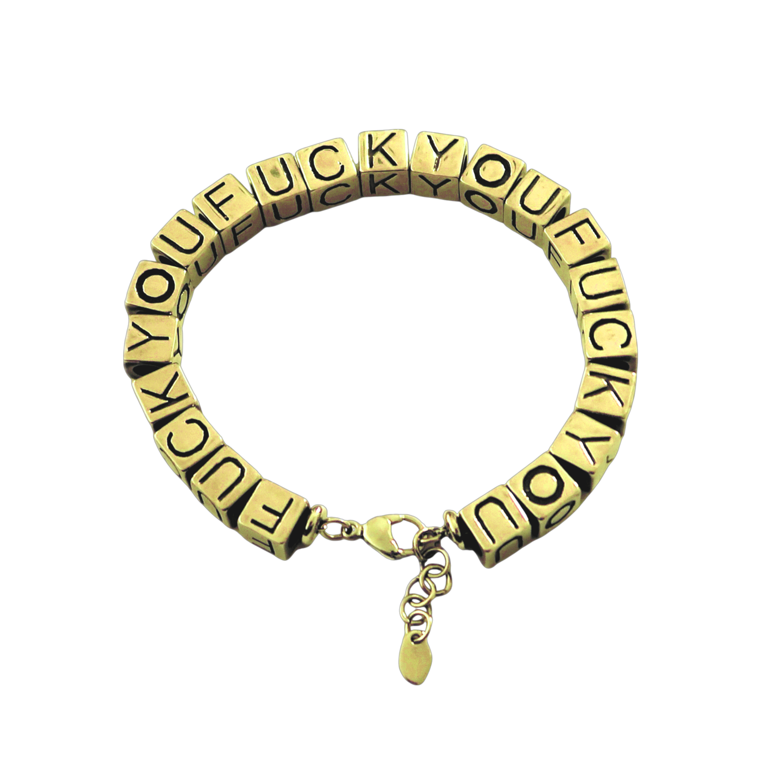 F.U. [BRACELET]