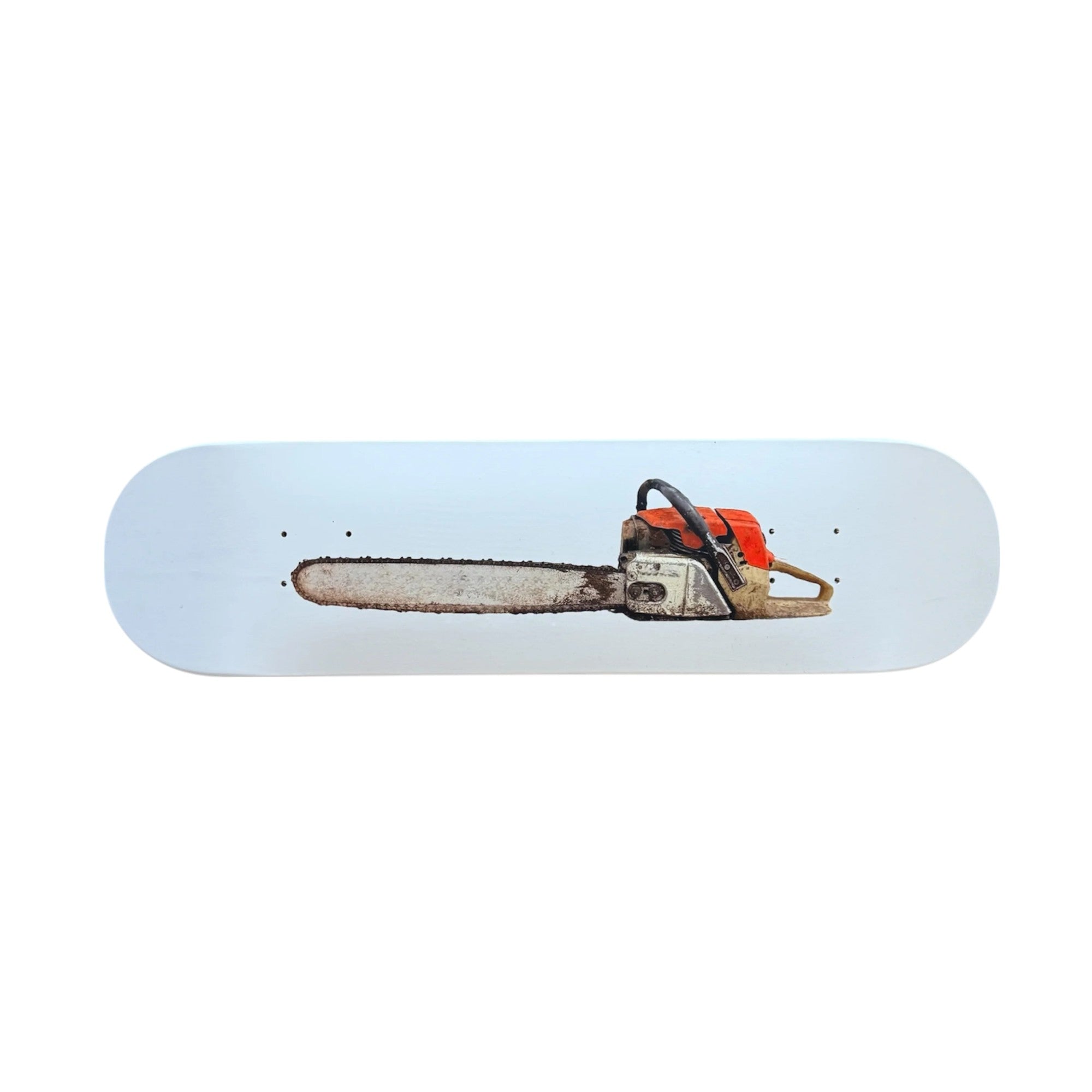 CHAINSAW BOARD 8.25