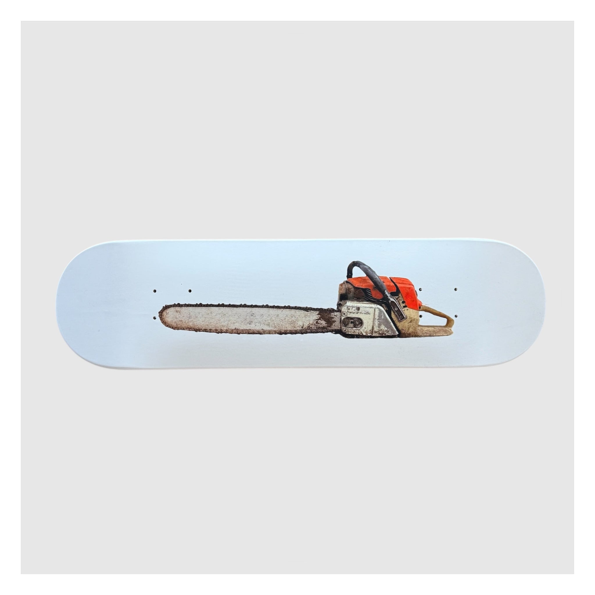 CHAINSAW BOARD 8.25