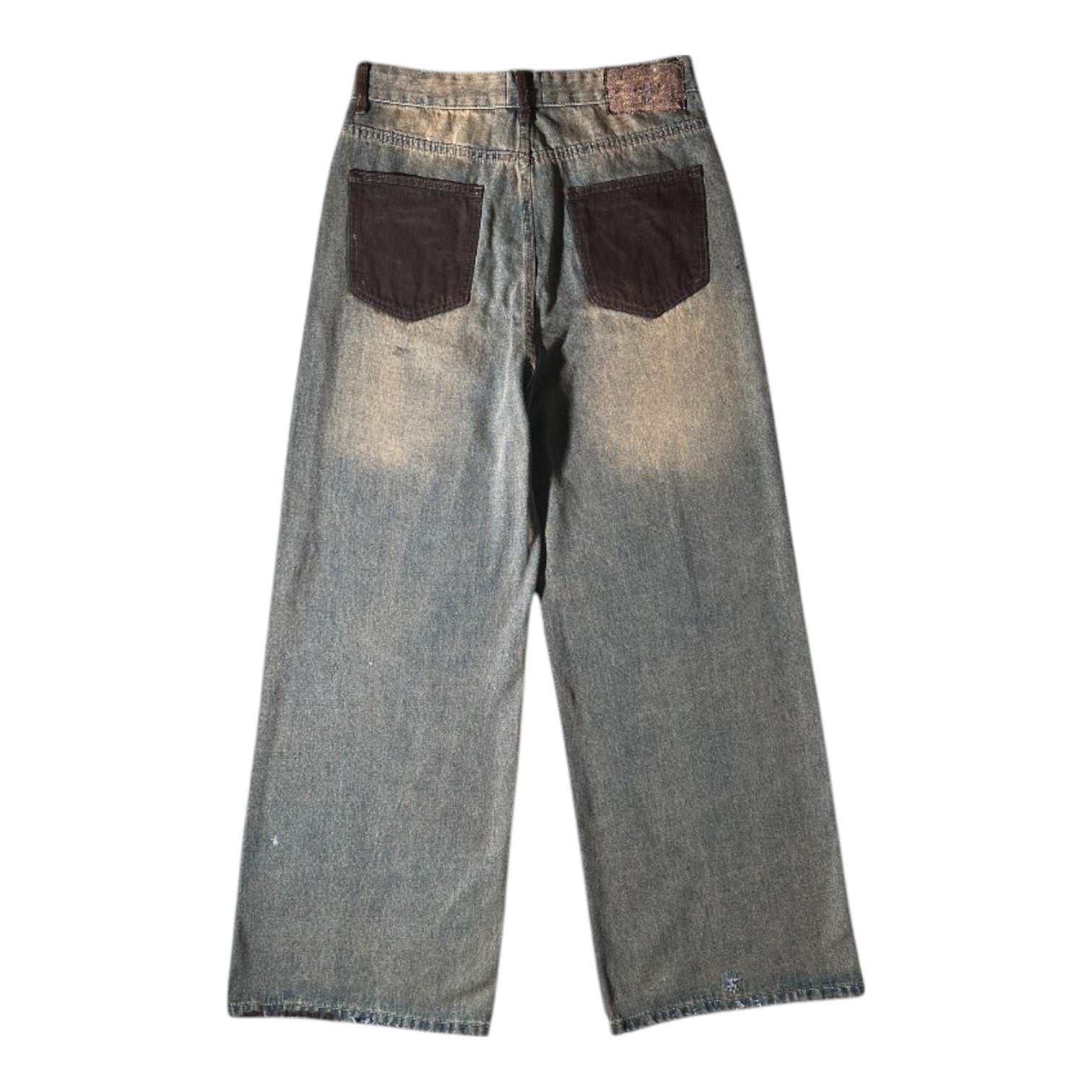 “CLASSICS” Jeans