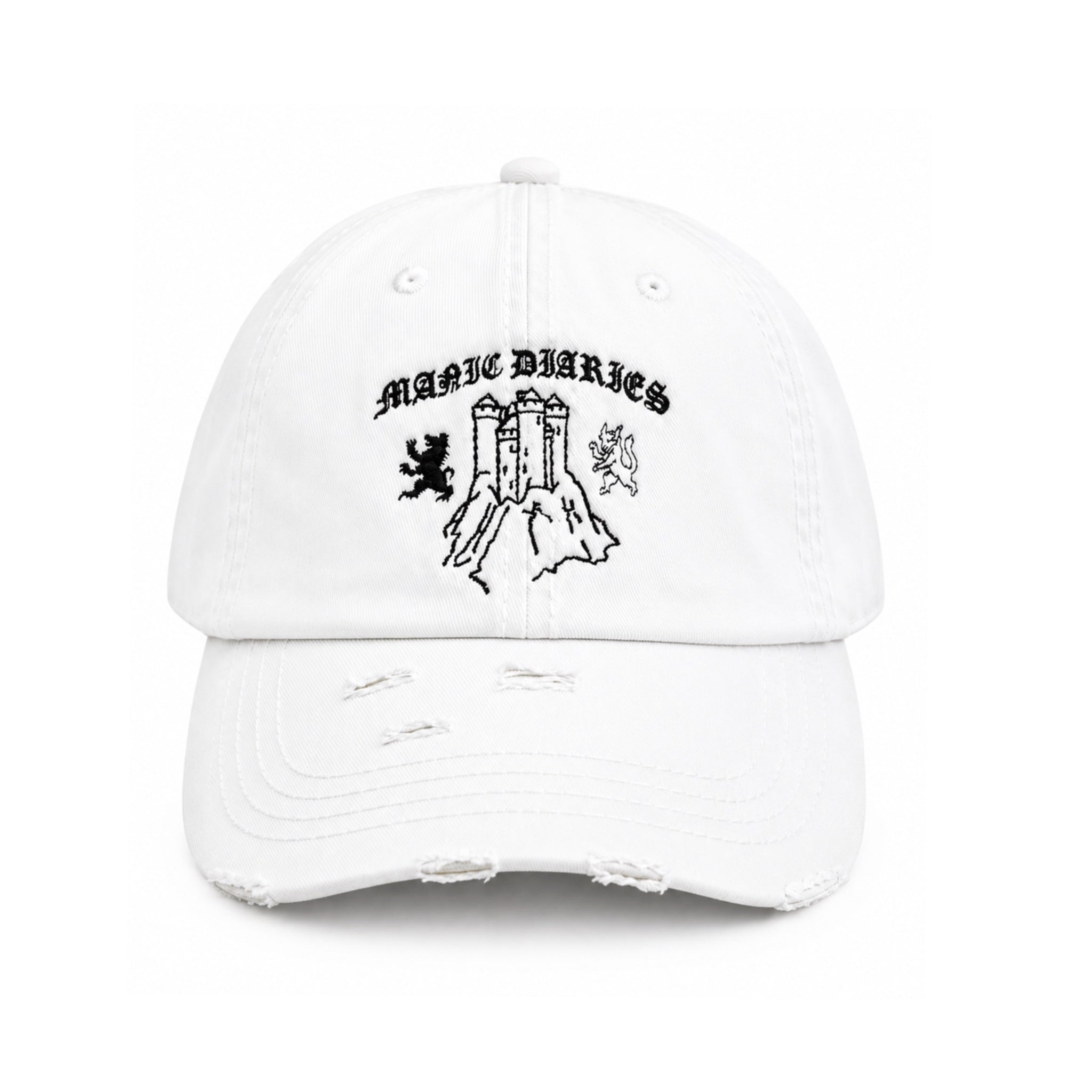 Castle Hat