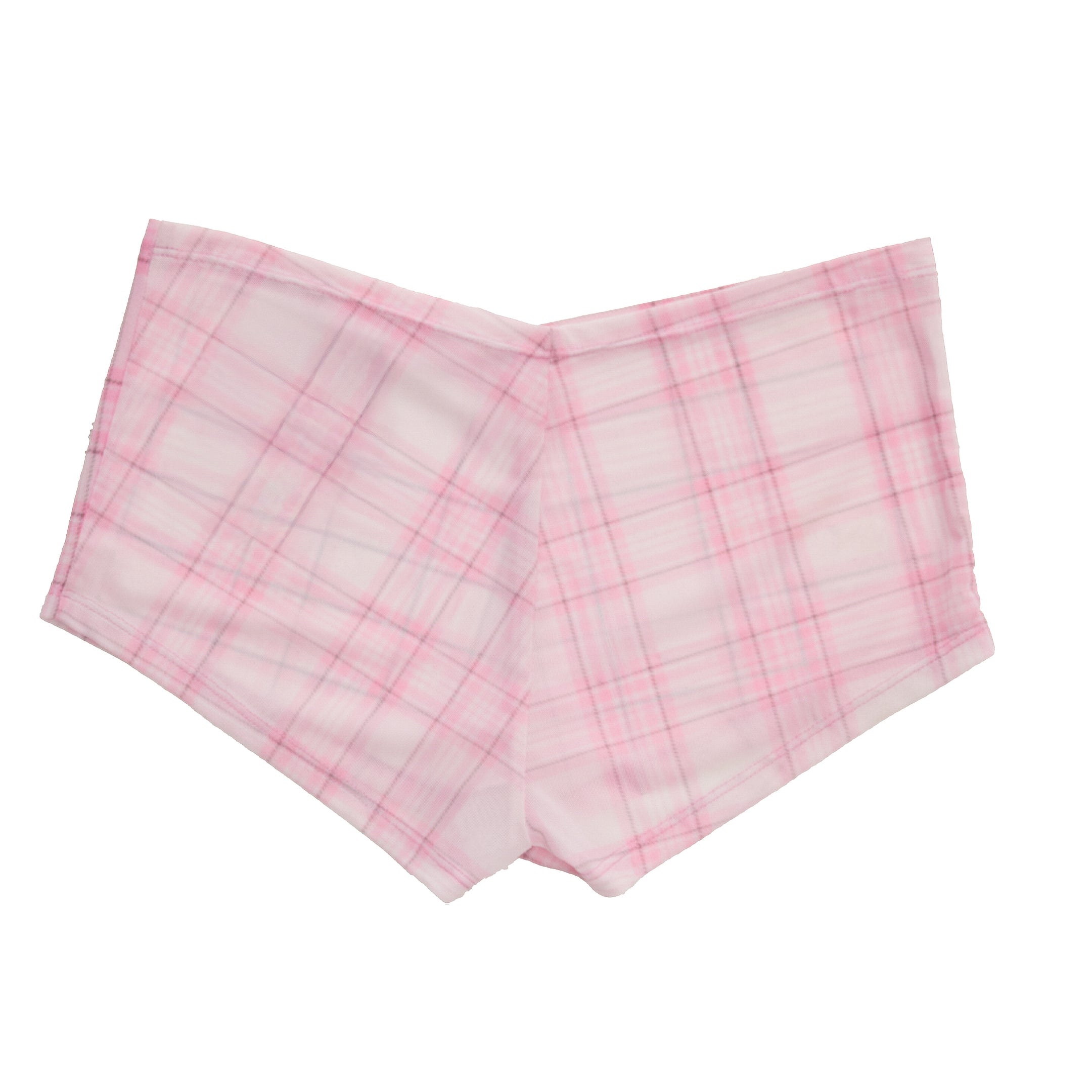 Catholic Schools Mini Shorts