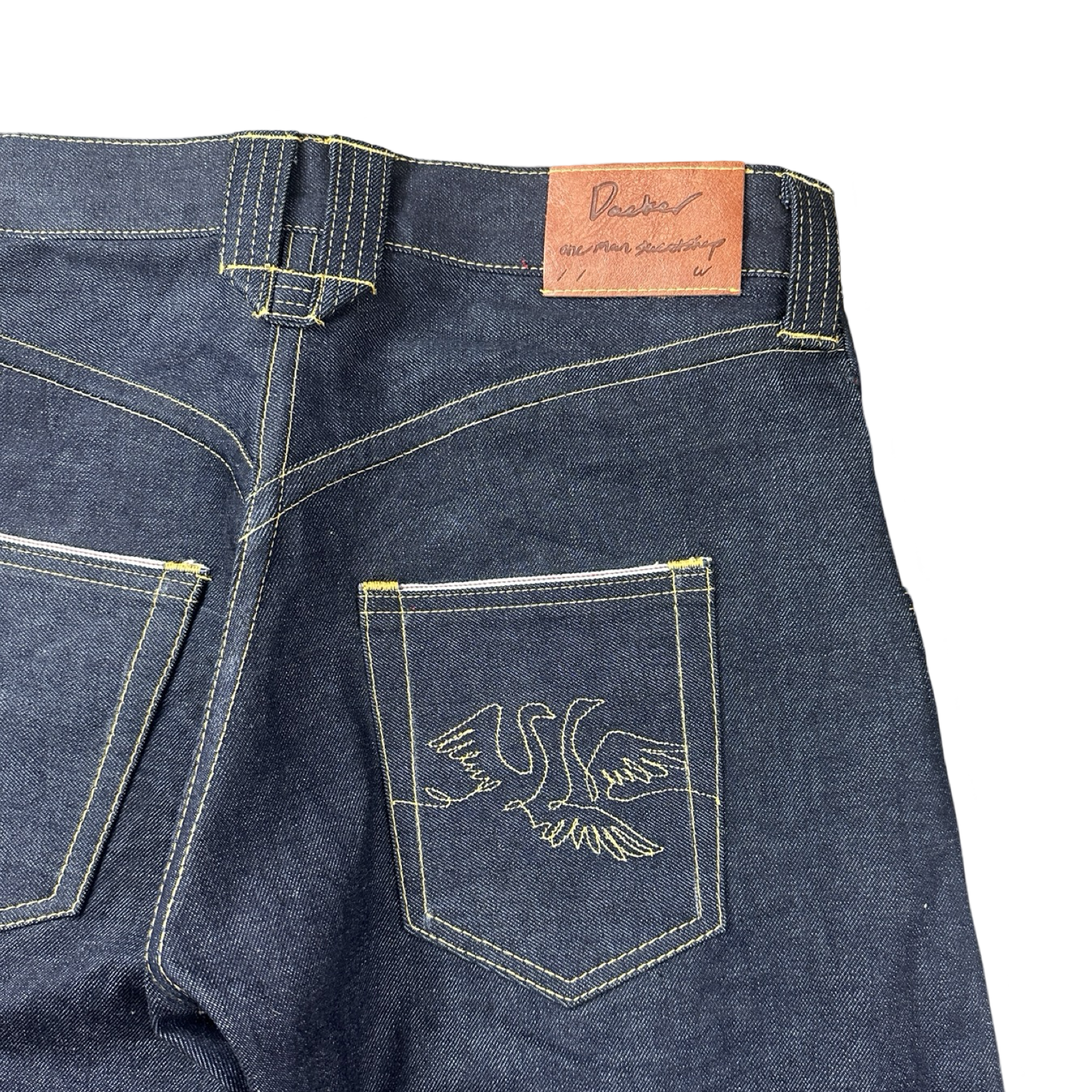 Swan Jeans 001 33x32