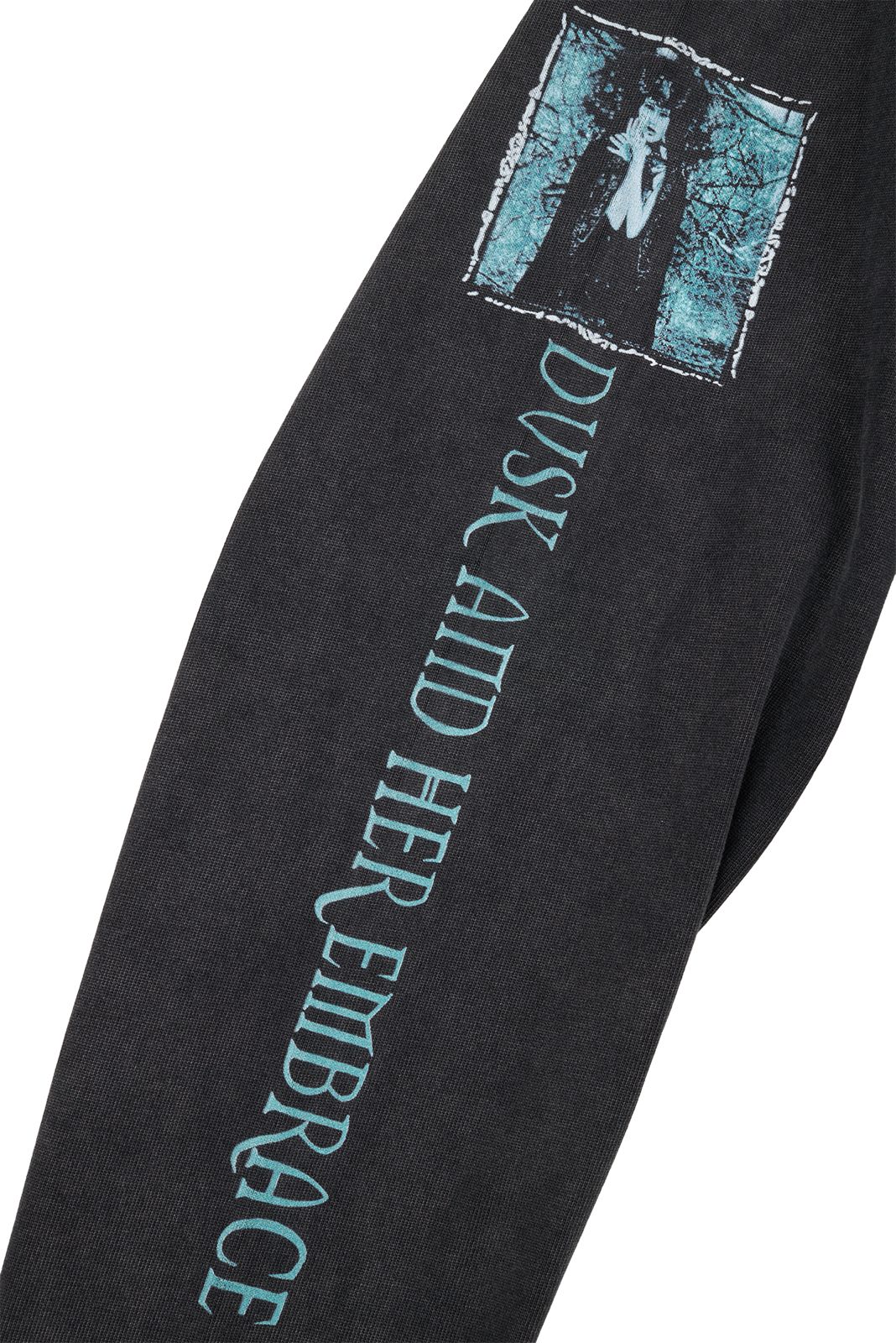 OXFORD COF LONGSLEEVE