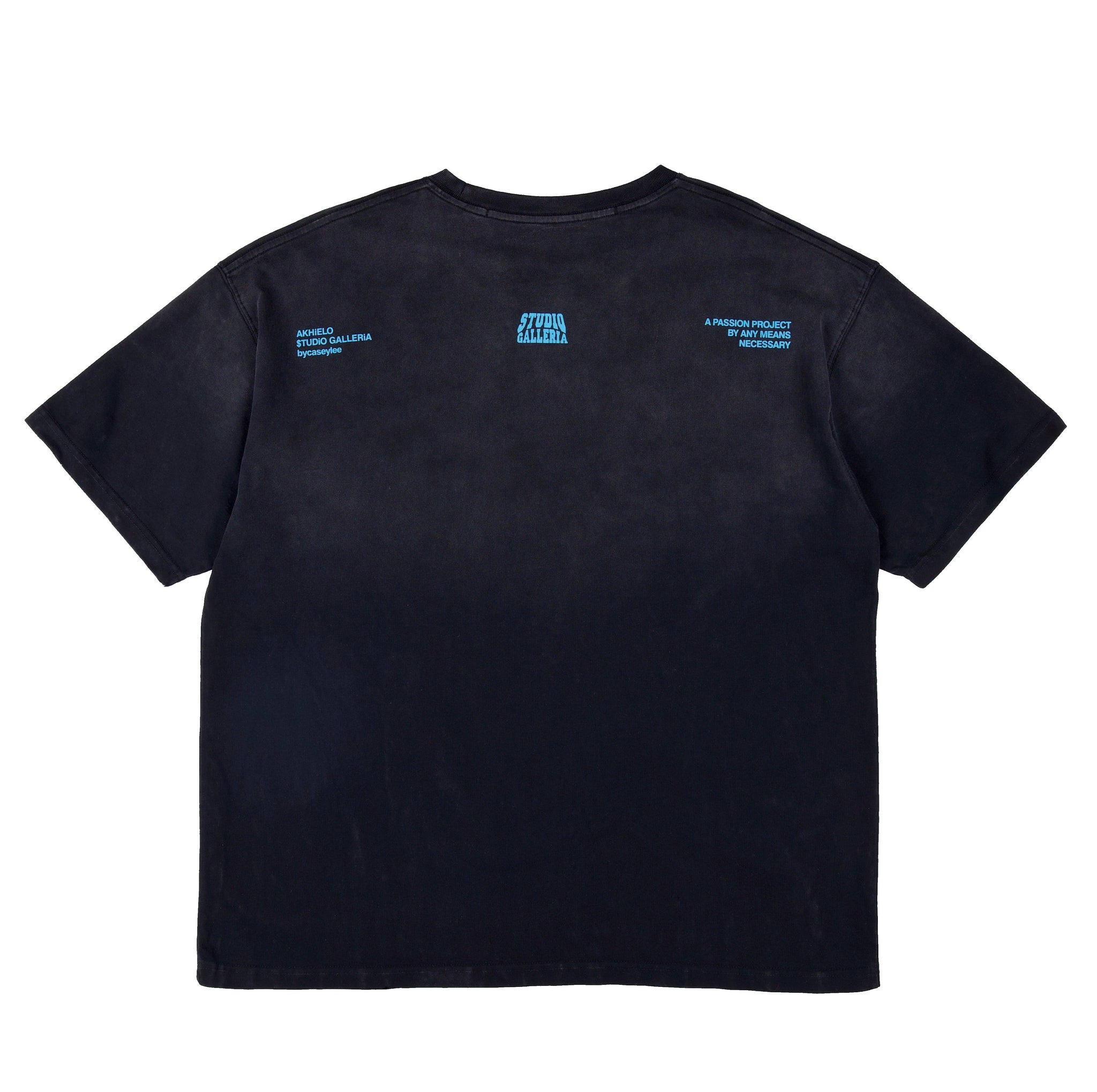 LAS AMERICAS TEE
