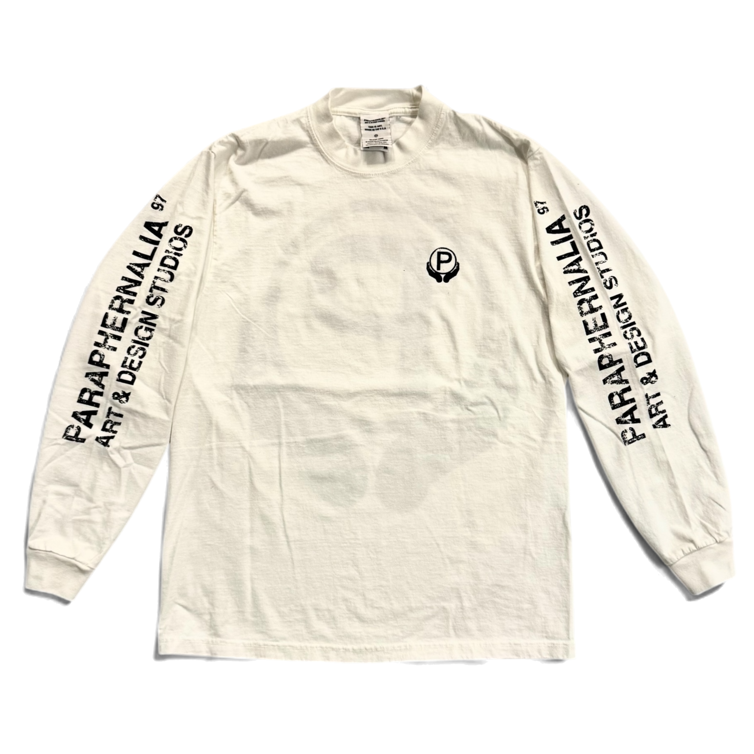 ℗ [LONG SLEEVE]