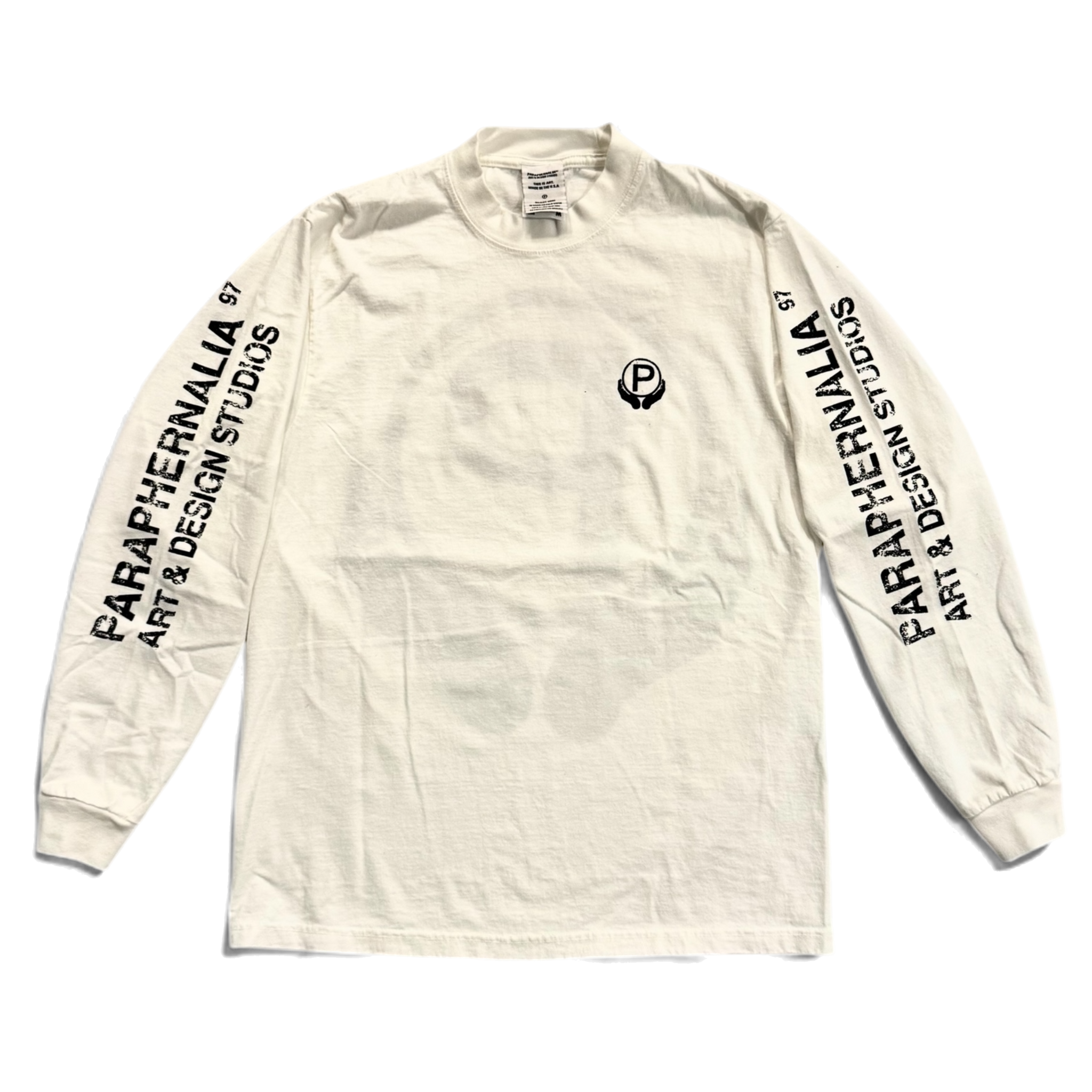 ℗ [LONG SLEEVE]