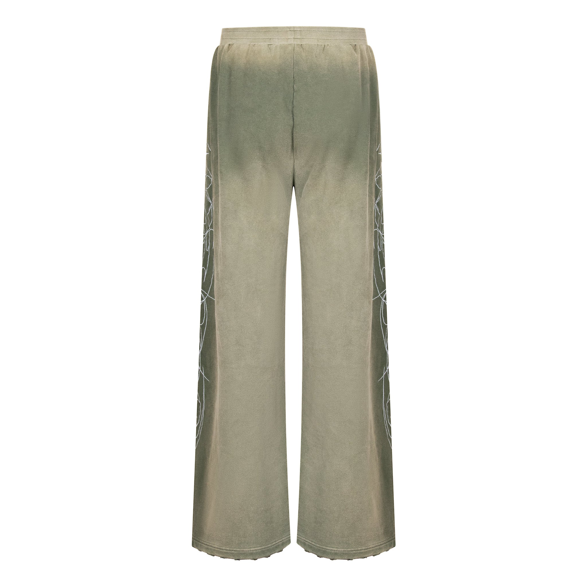 "EARTHANGL" SWEATPANTS