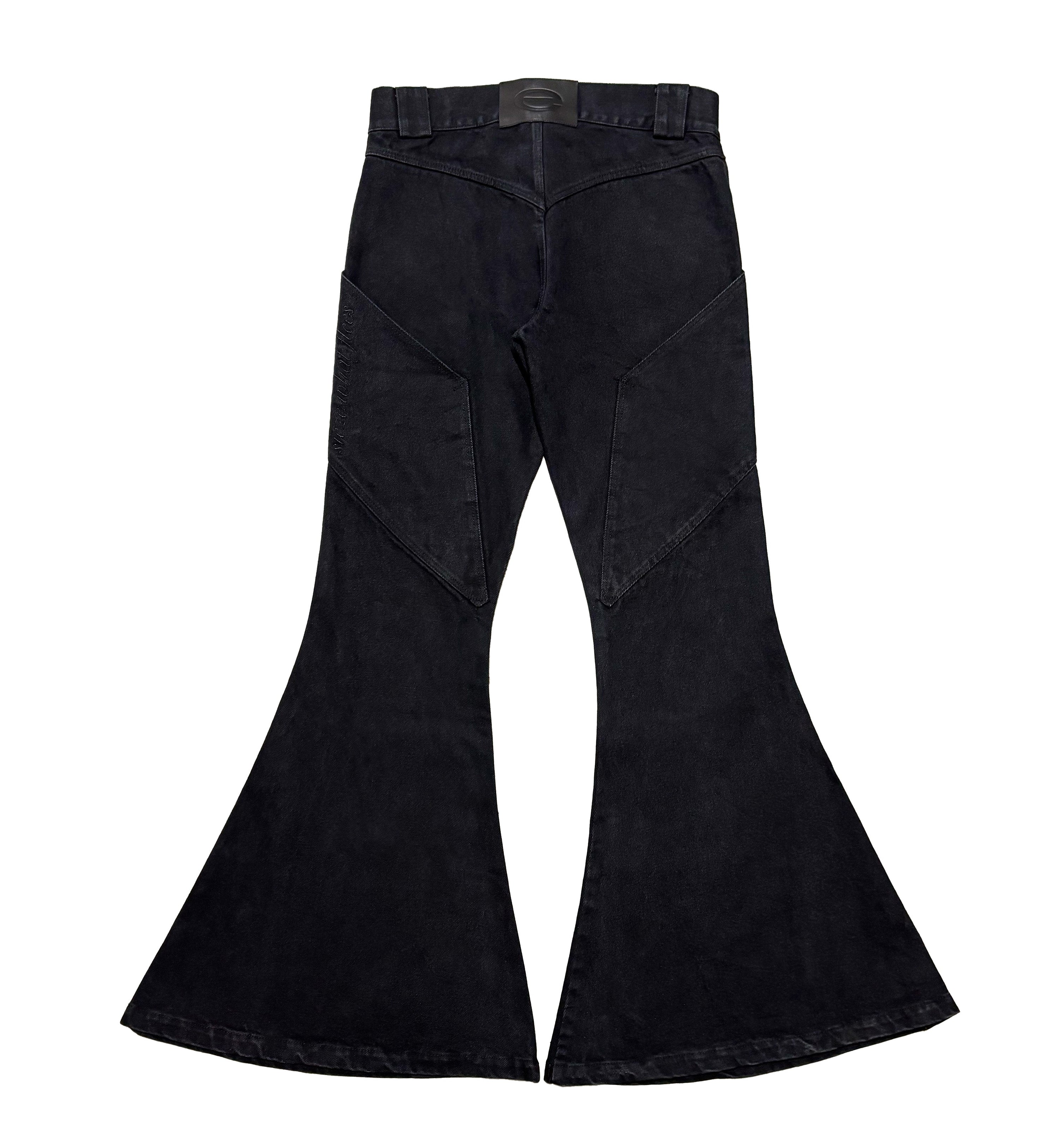 Seize what flees Bells