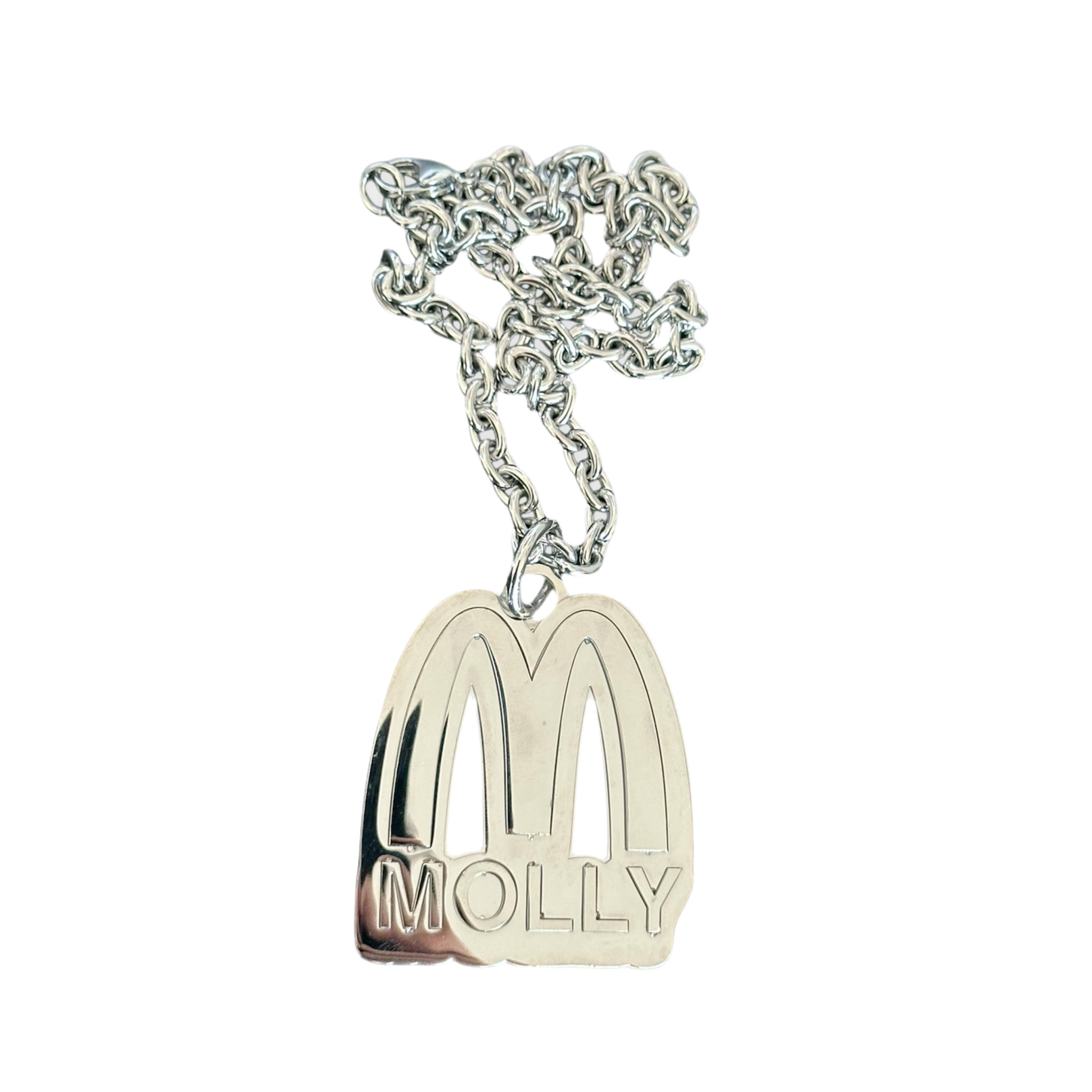 MOLLY CHAIN