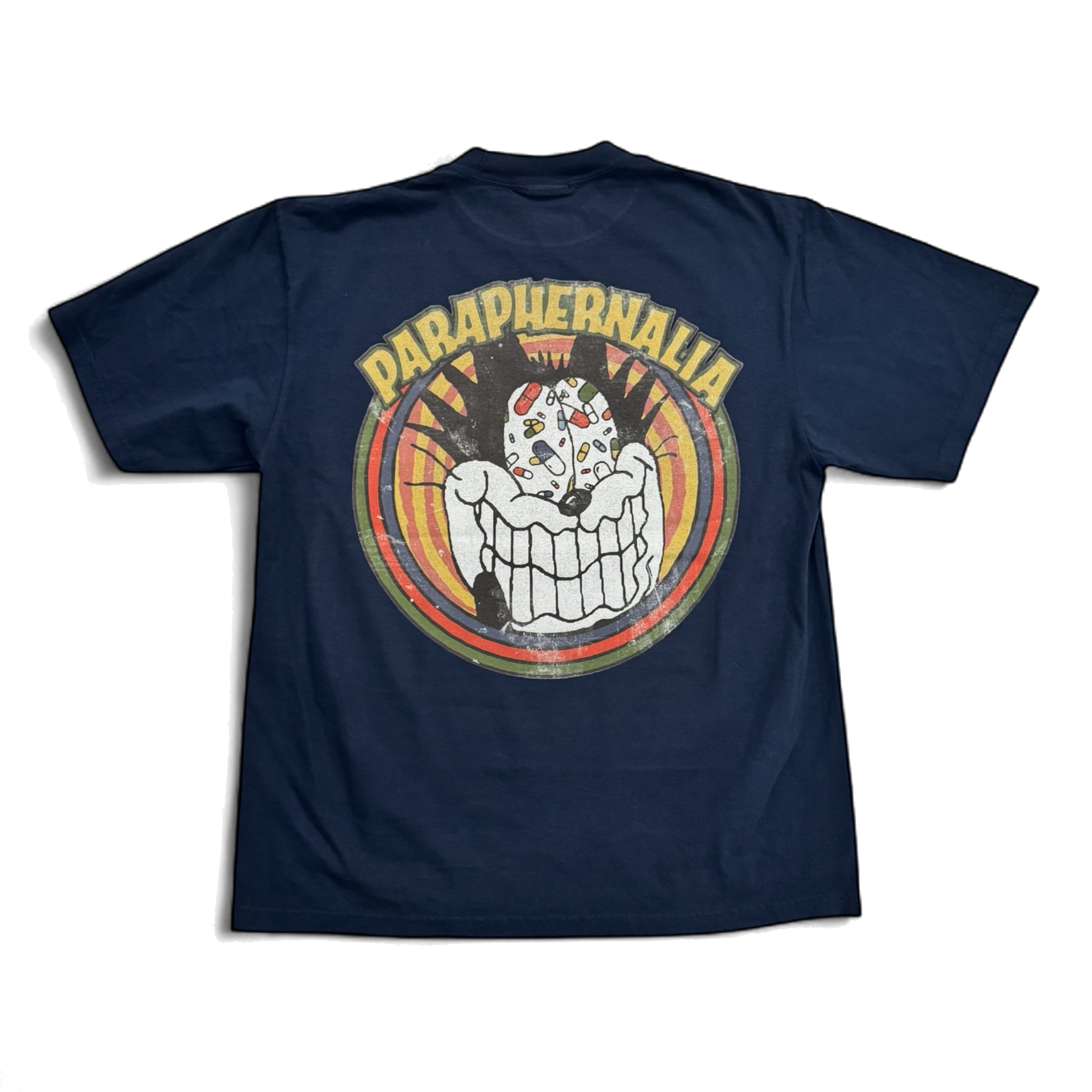 PILL POPPER [T-SHIRT]