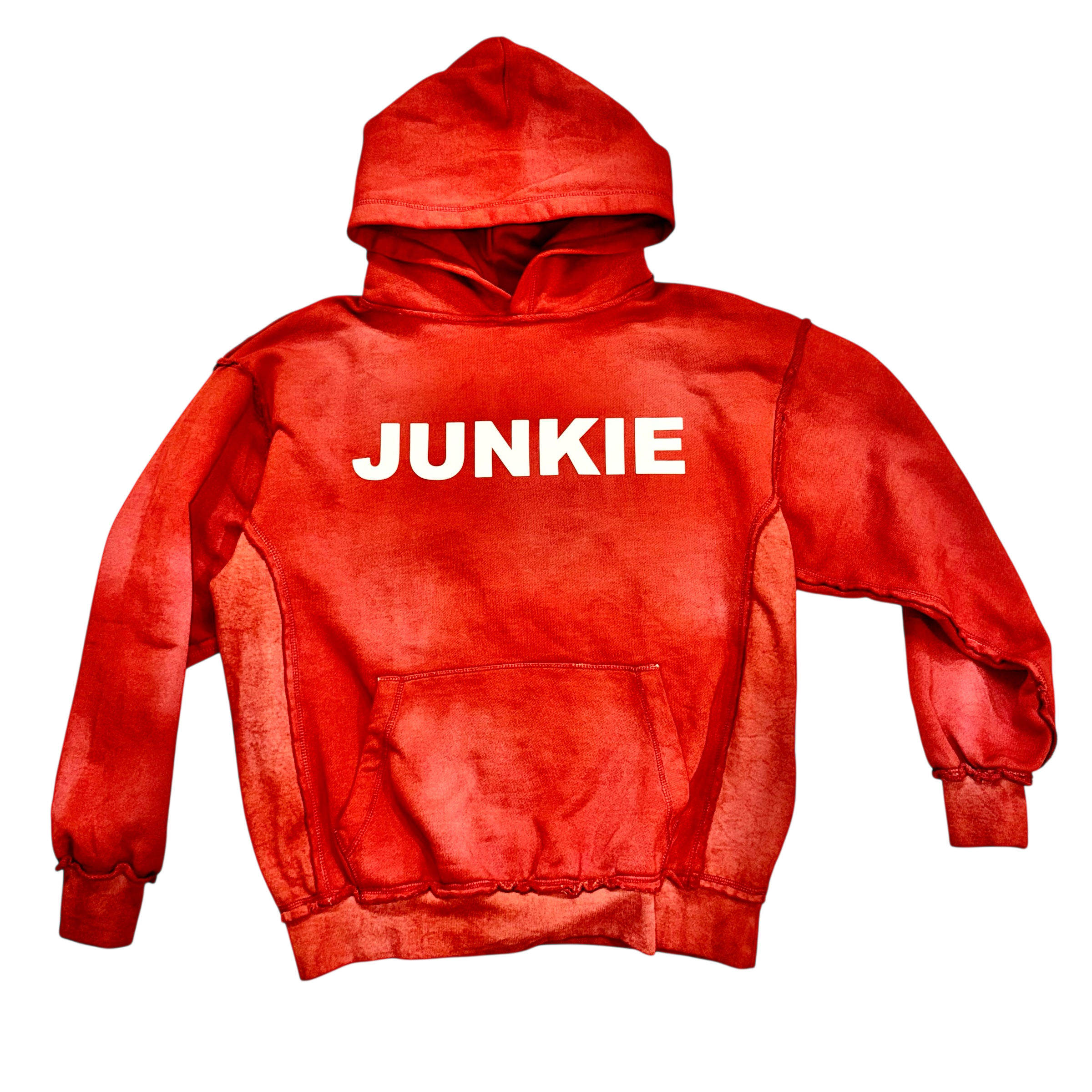 JUNKIE [HOODIE]