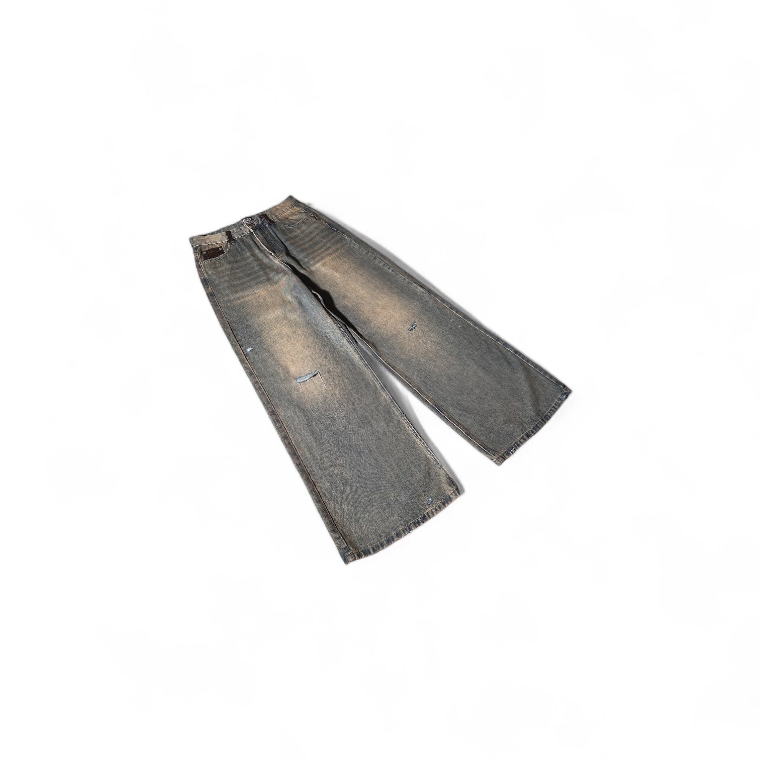 “CLASSICS” Jeans