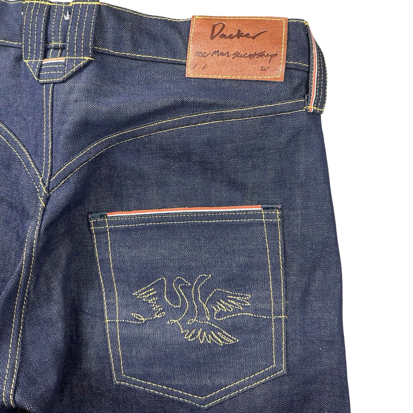 Swan Jeans 002 34x34