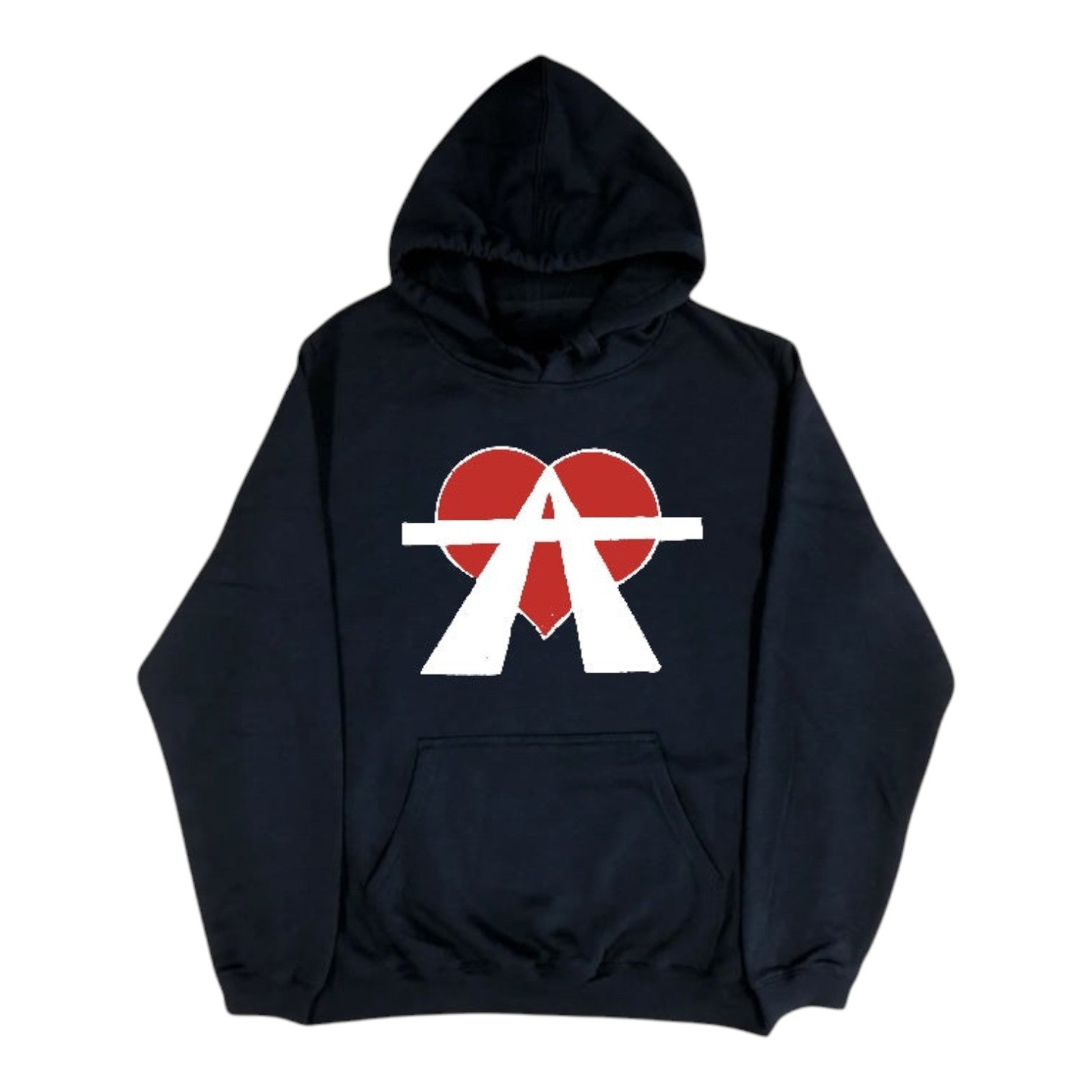 I <3 Autobahn B/R Hoodie