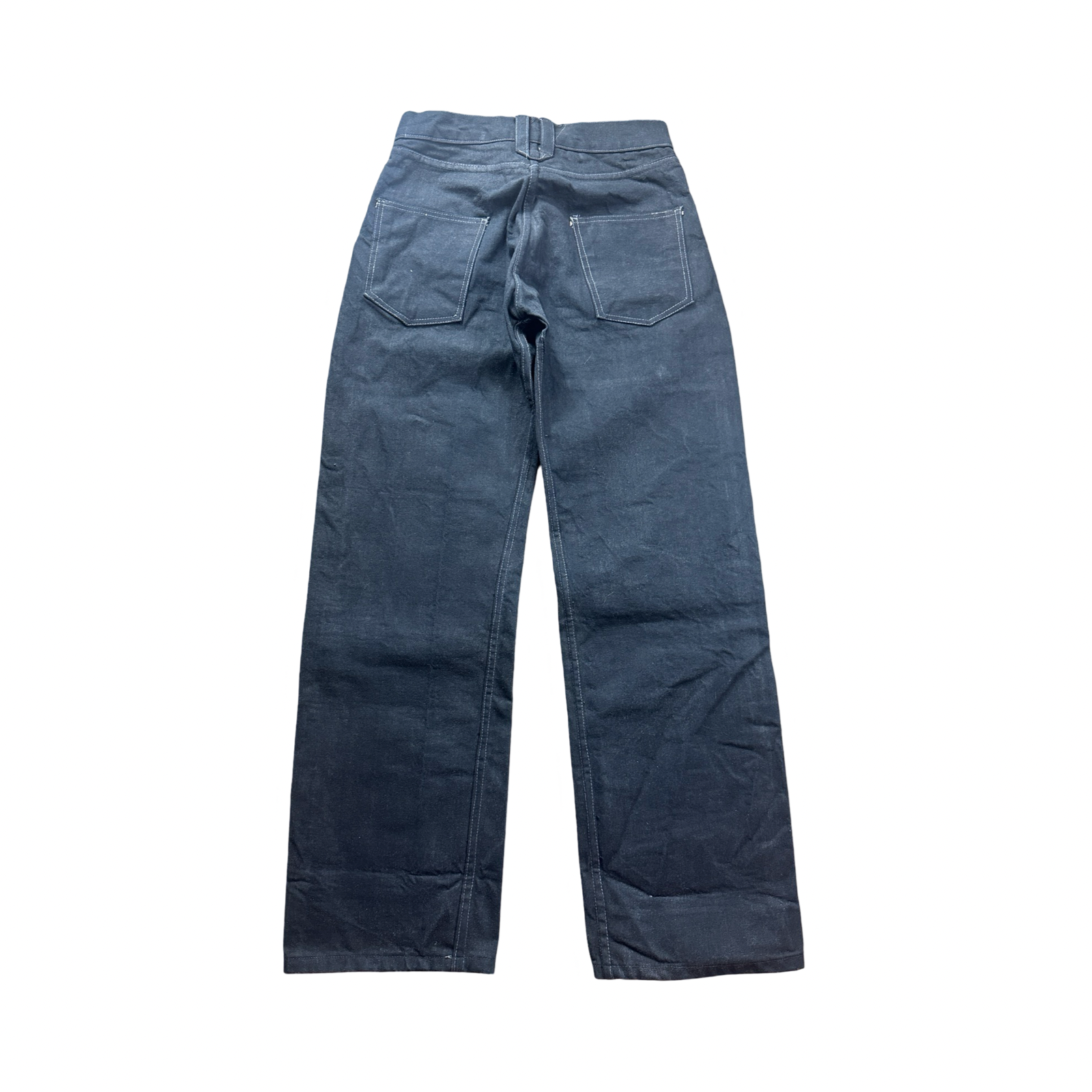 18 oz Selvedge Japanese Denim 30x32