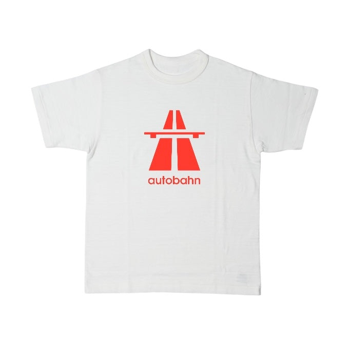 WOR AUTO T SHIRT