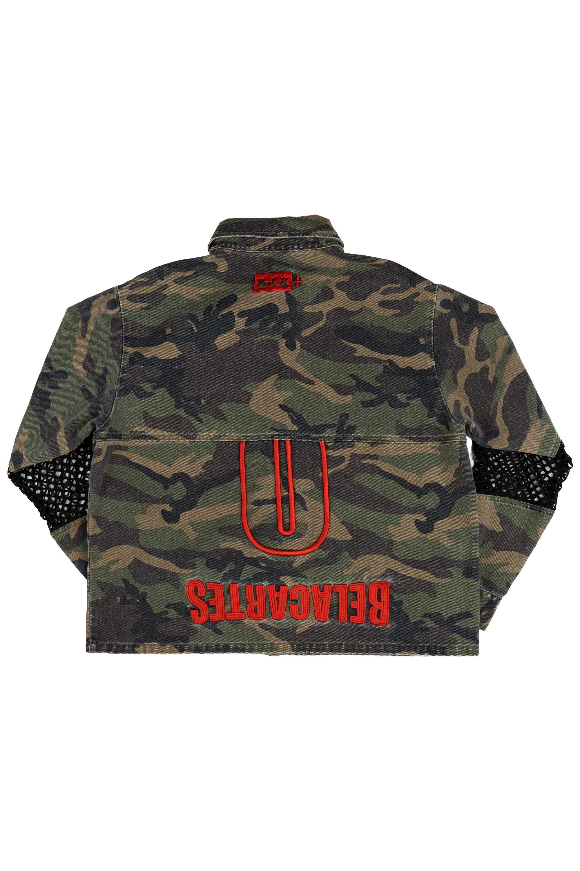 BDU Jacket