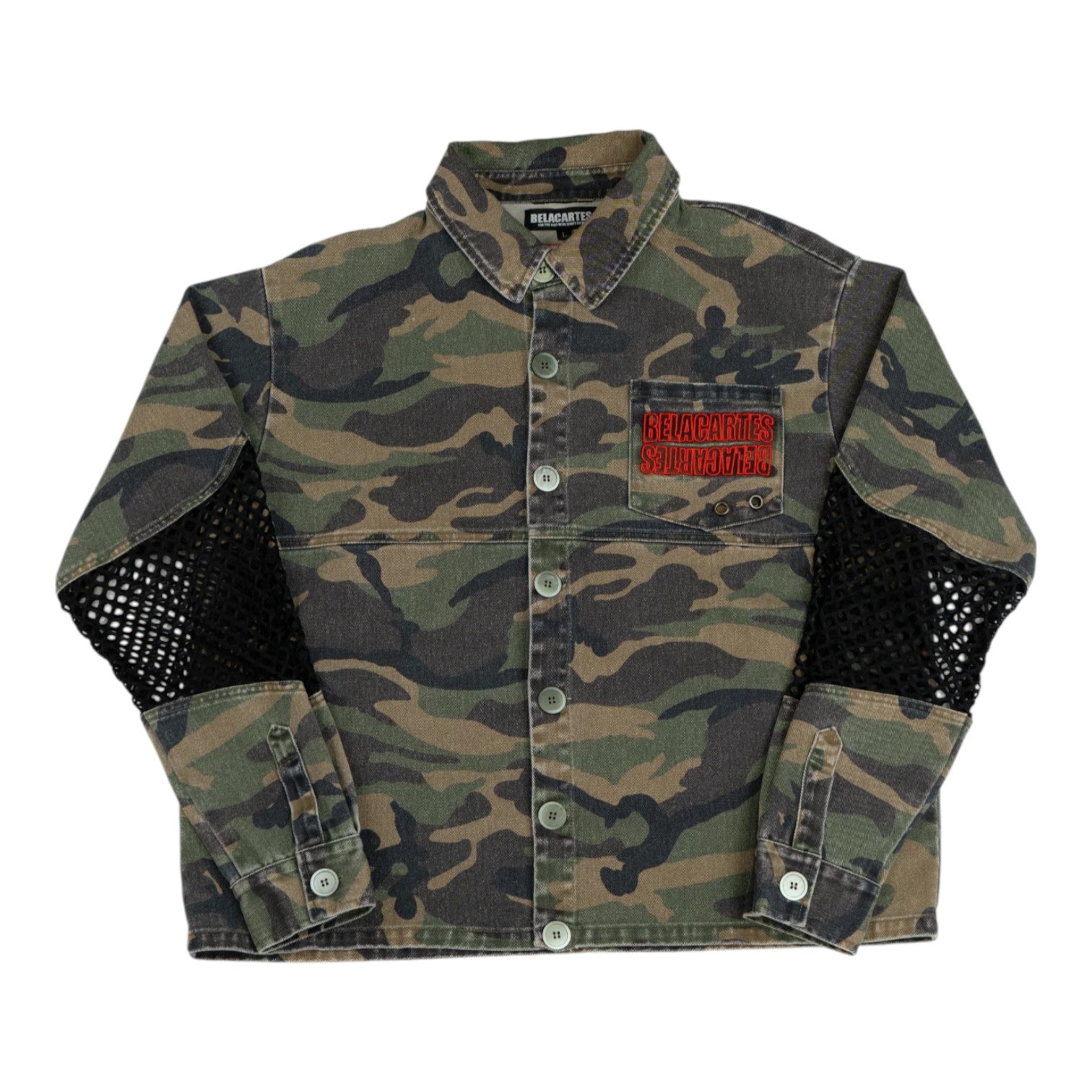 BDU Jacket
