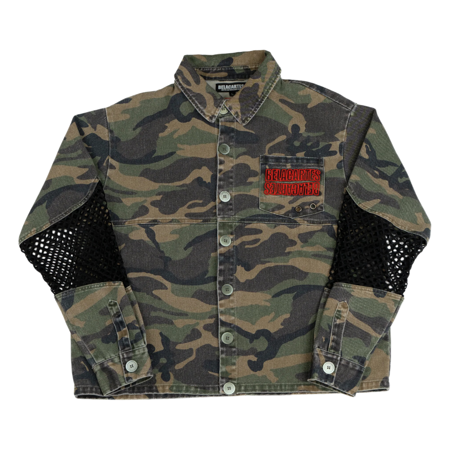 BDU Jacket