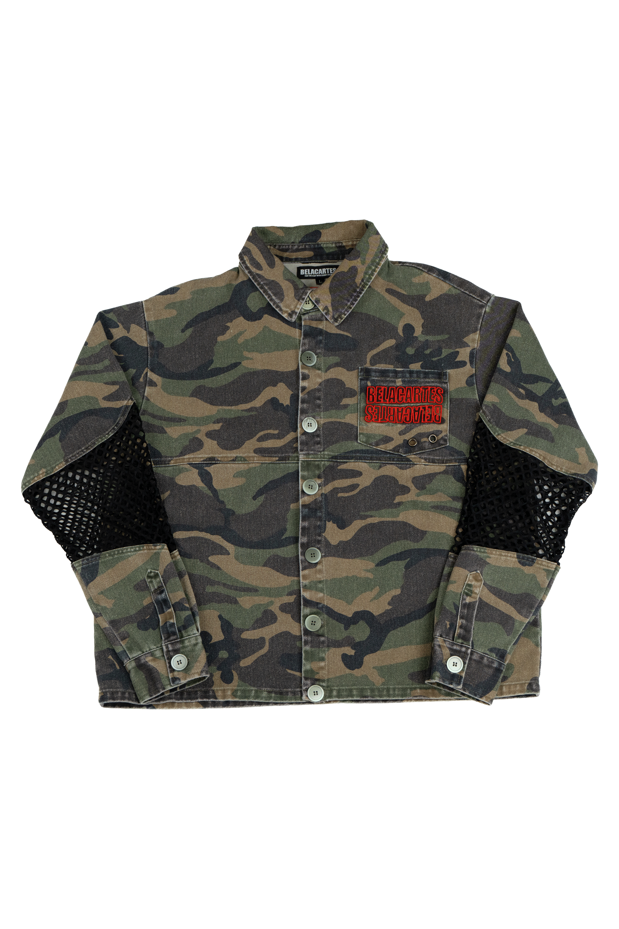 BDU Jacket