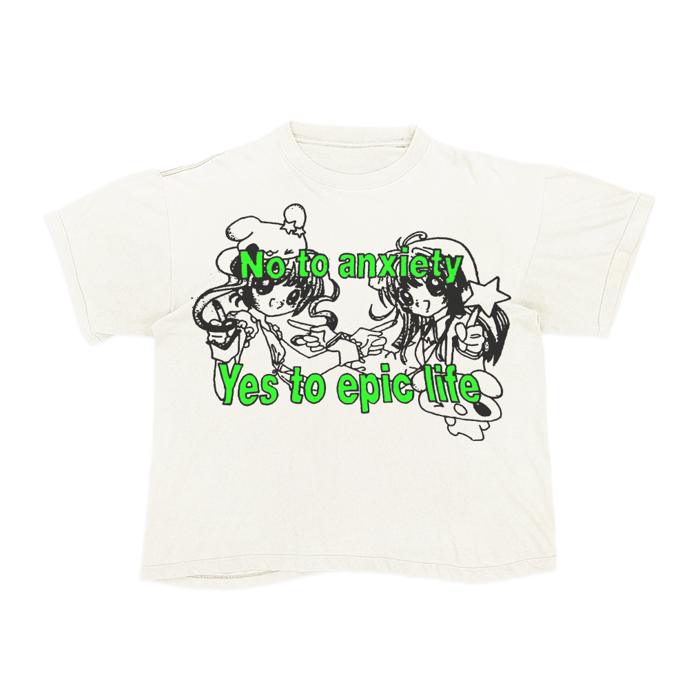 EPIC LIFE TEE