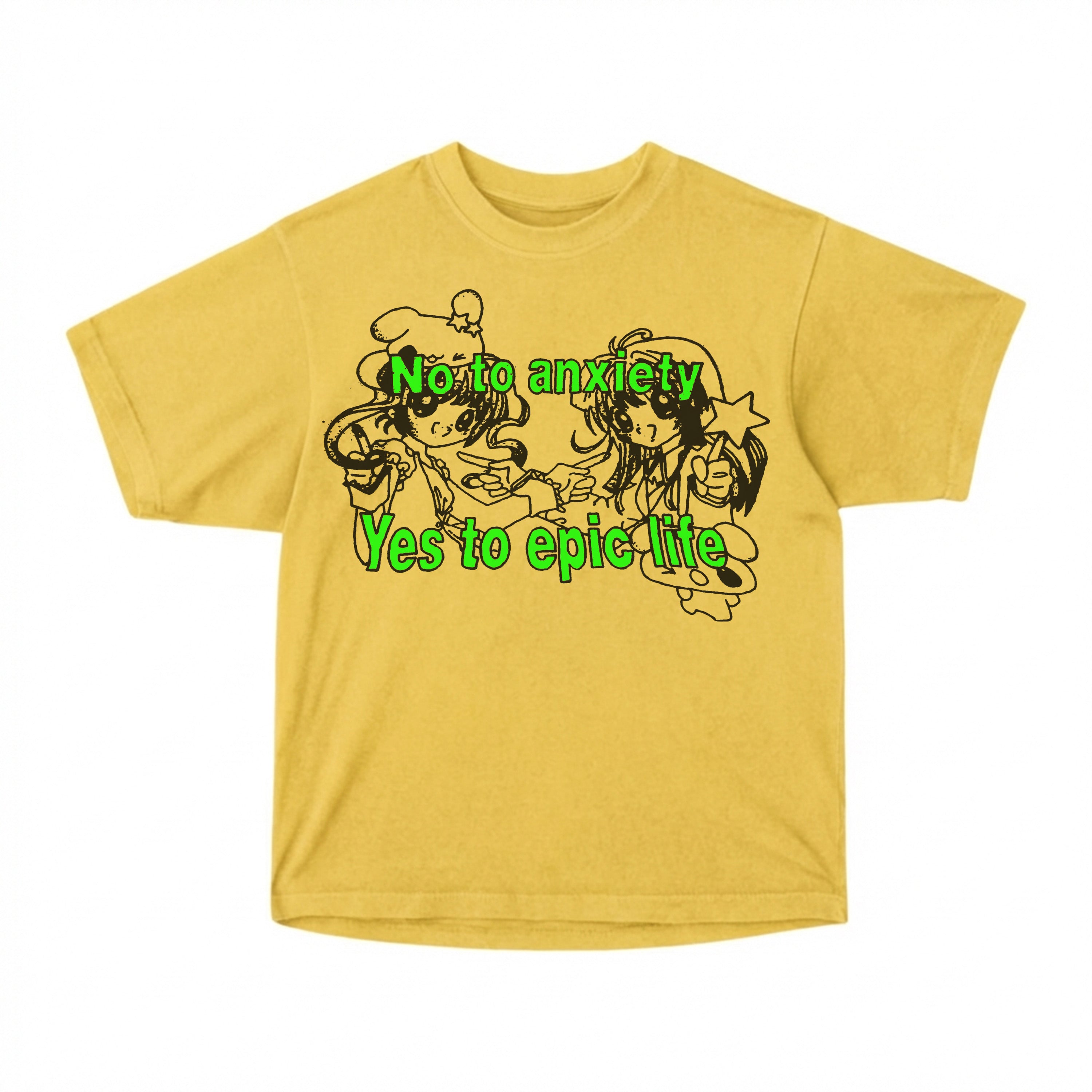 Epic Life Tee