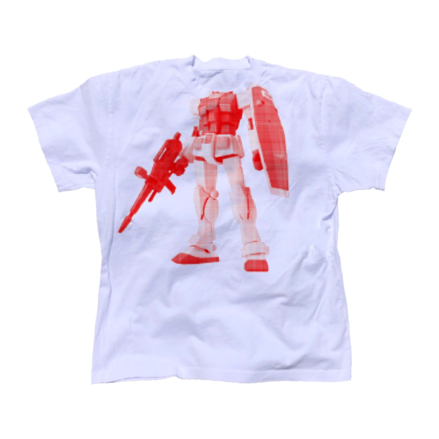 RX-78 tee