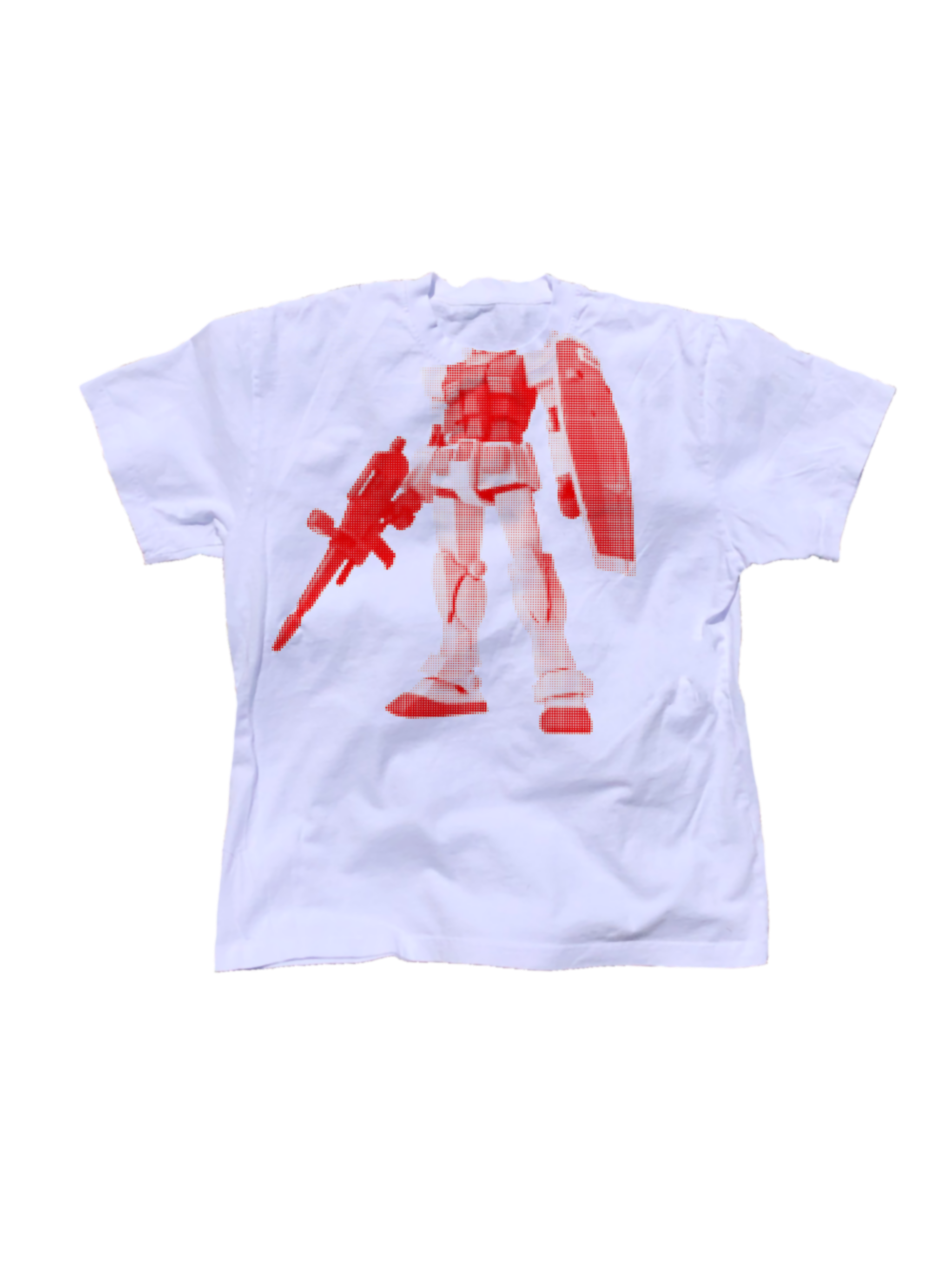 RX-78 tee
