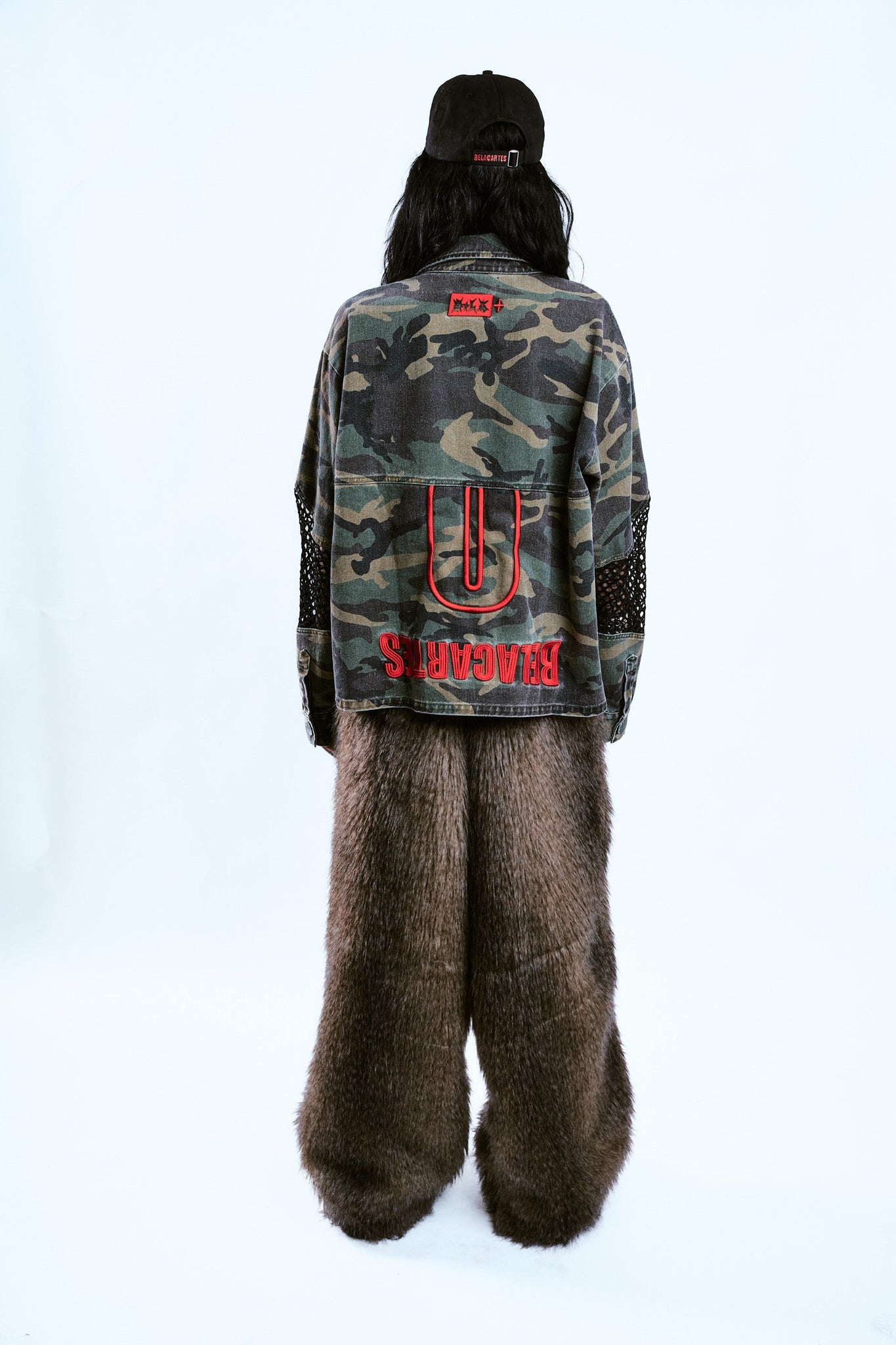 BDU Jacket