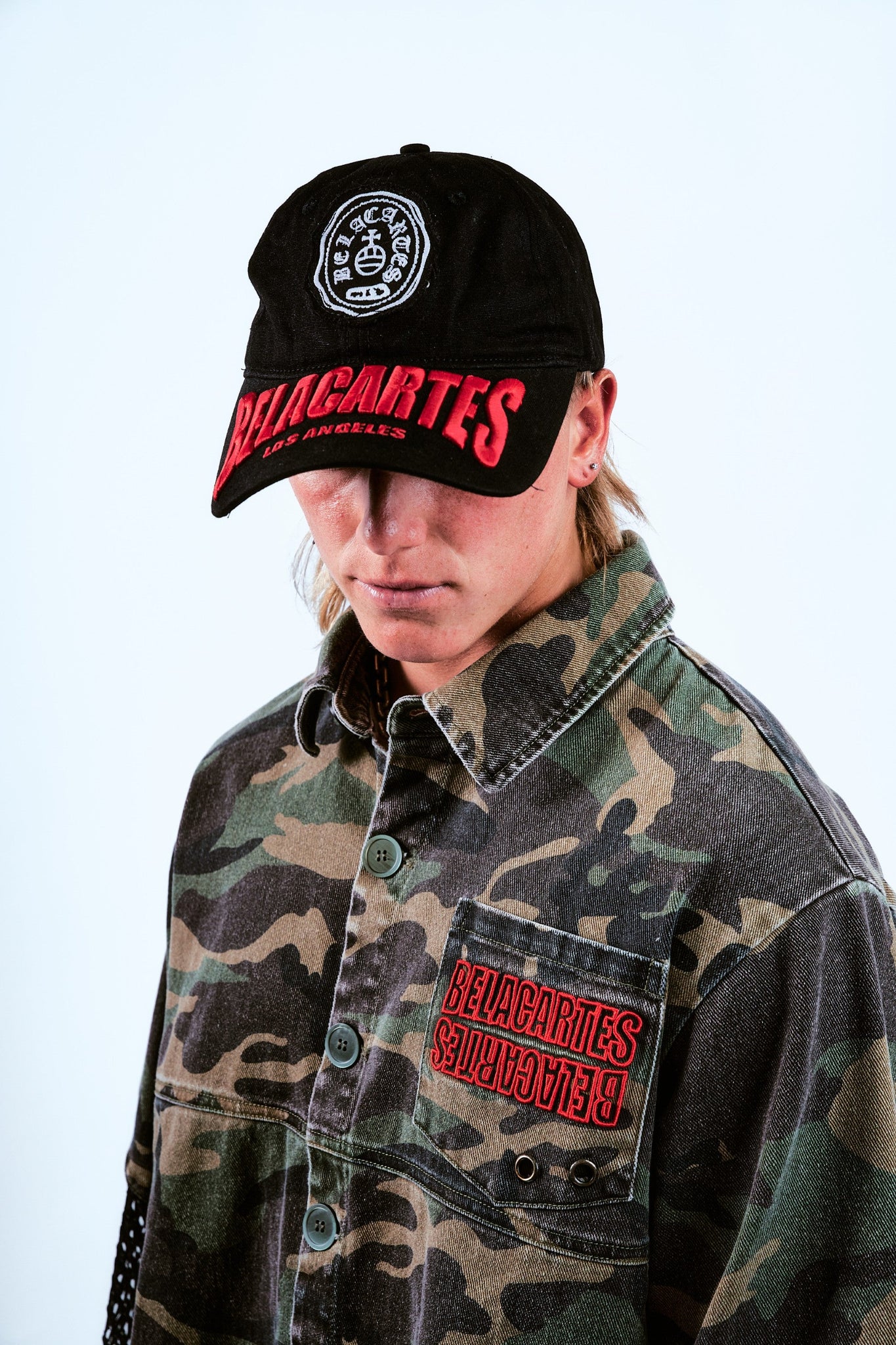 Training Cap