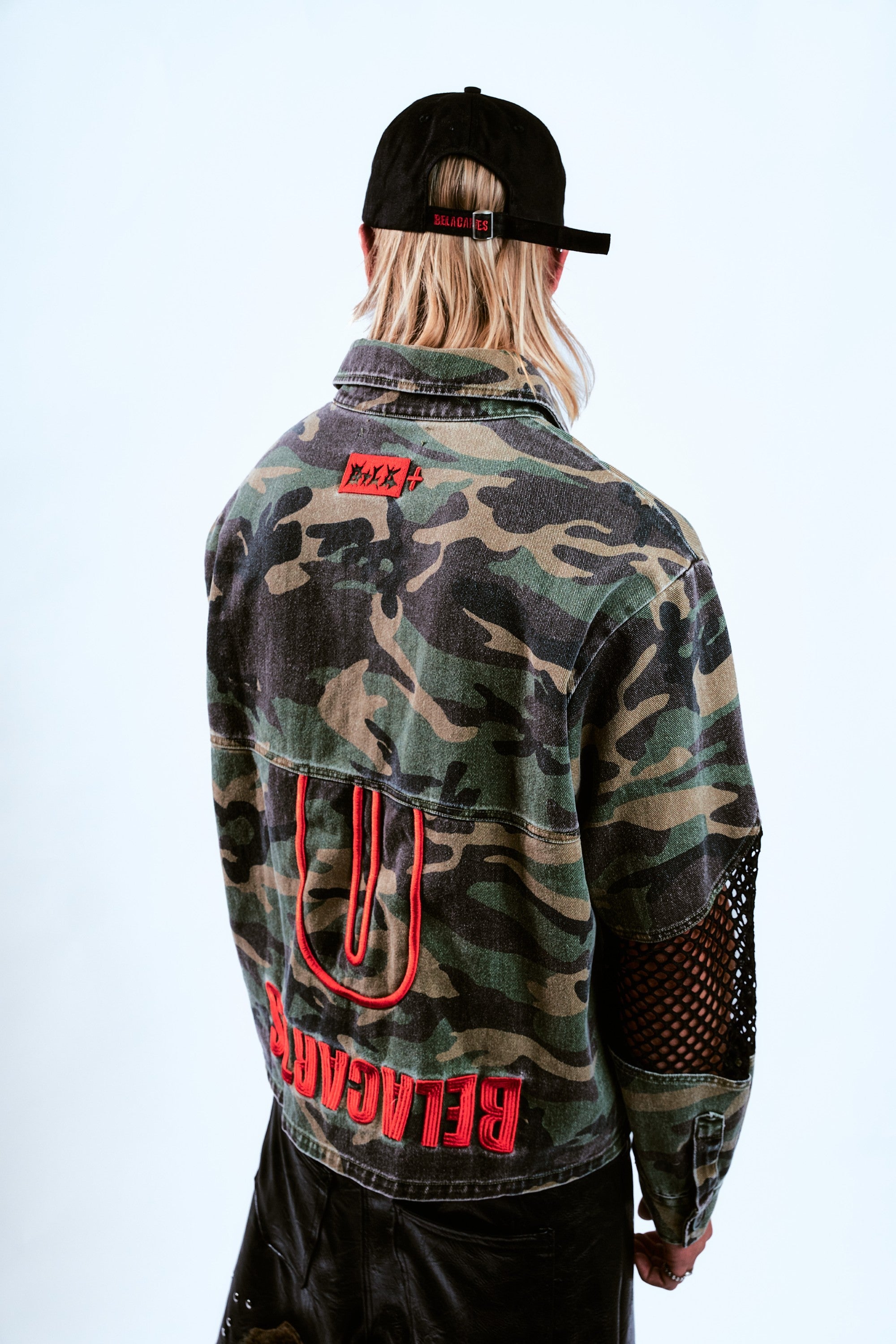 BDU Jacket