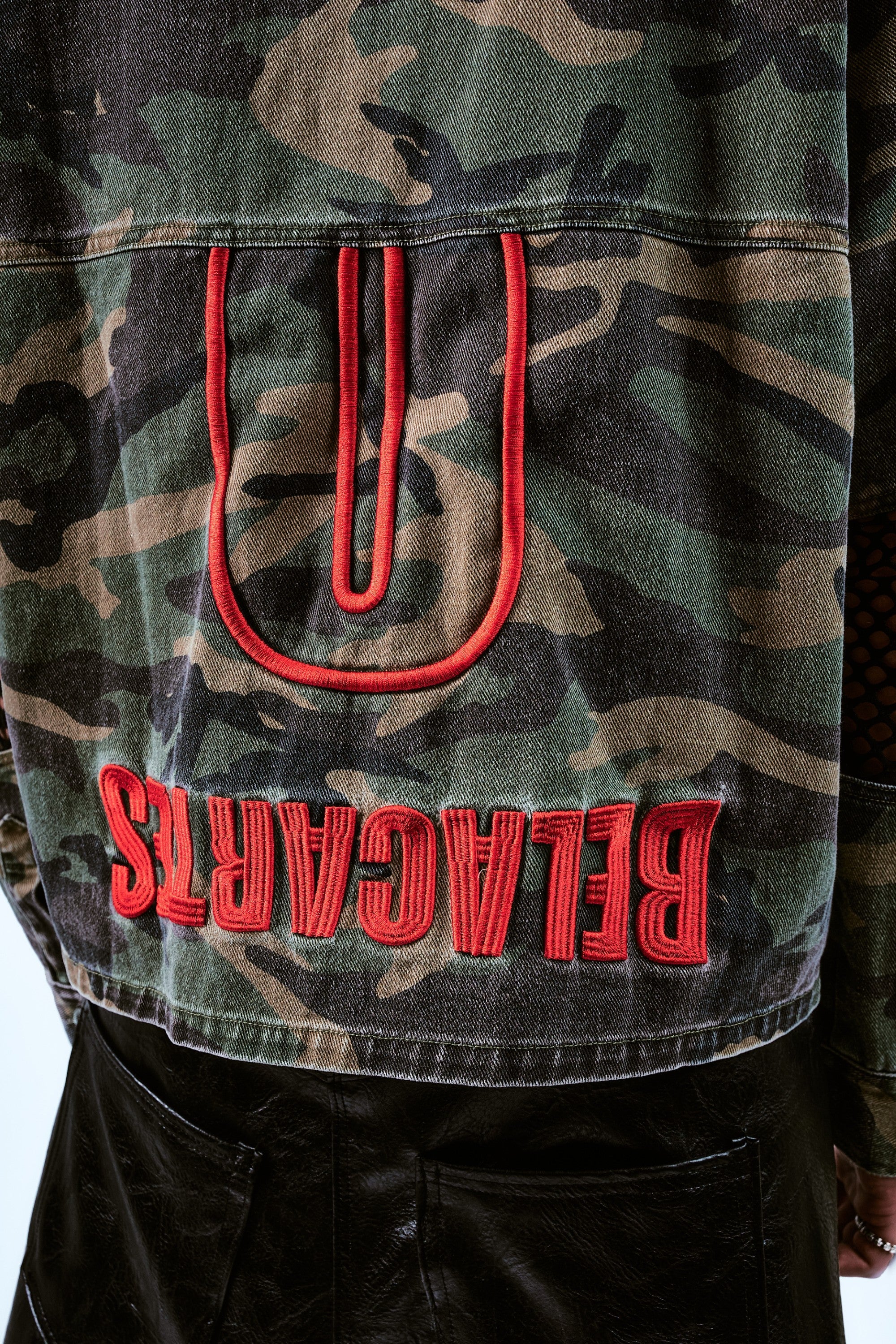 BDU Jacket