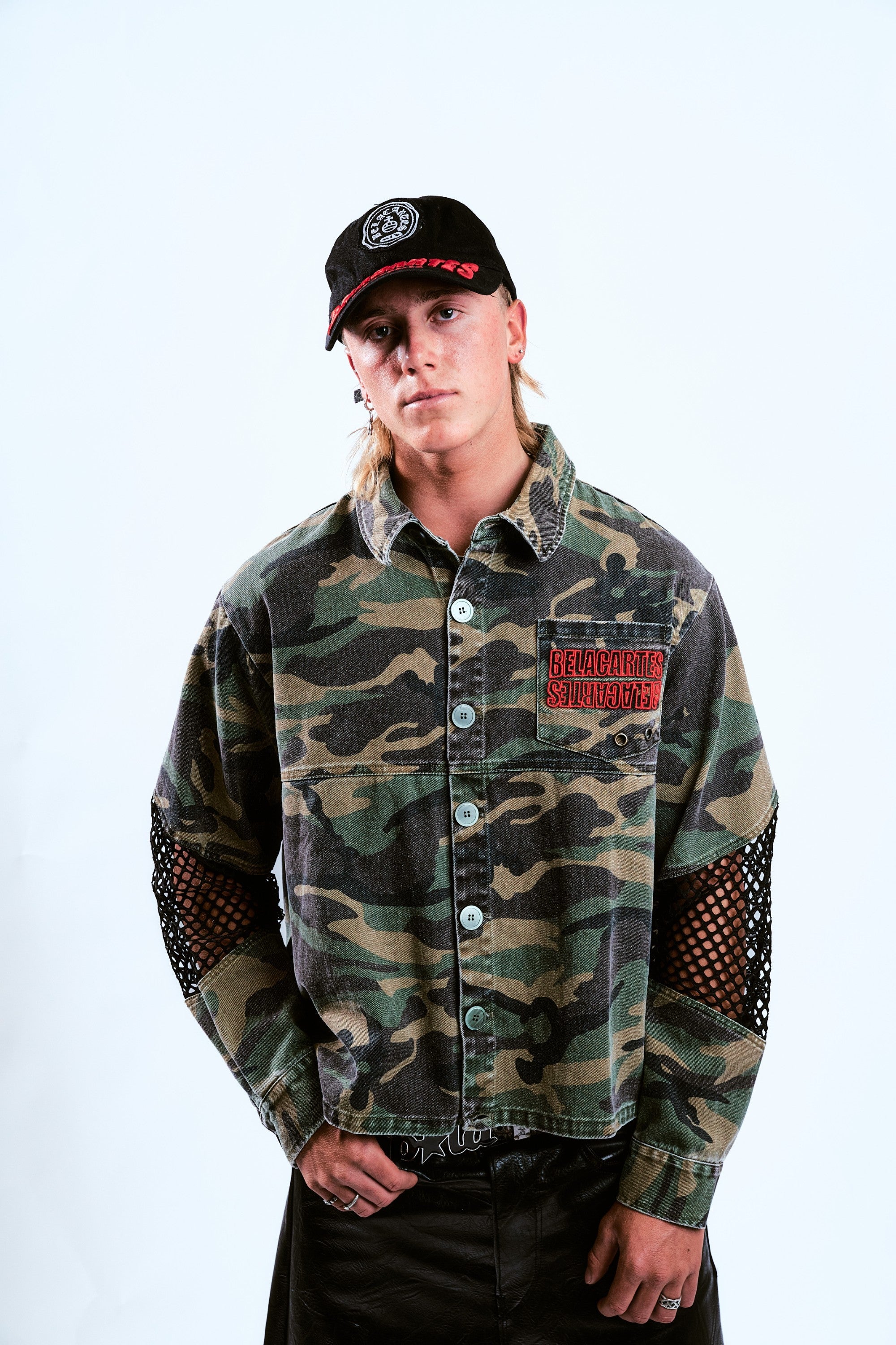 BDU Jacket
