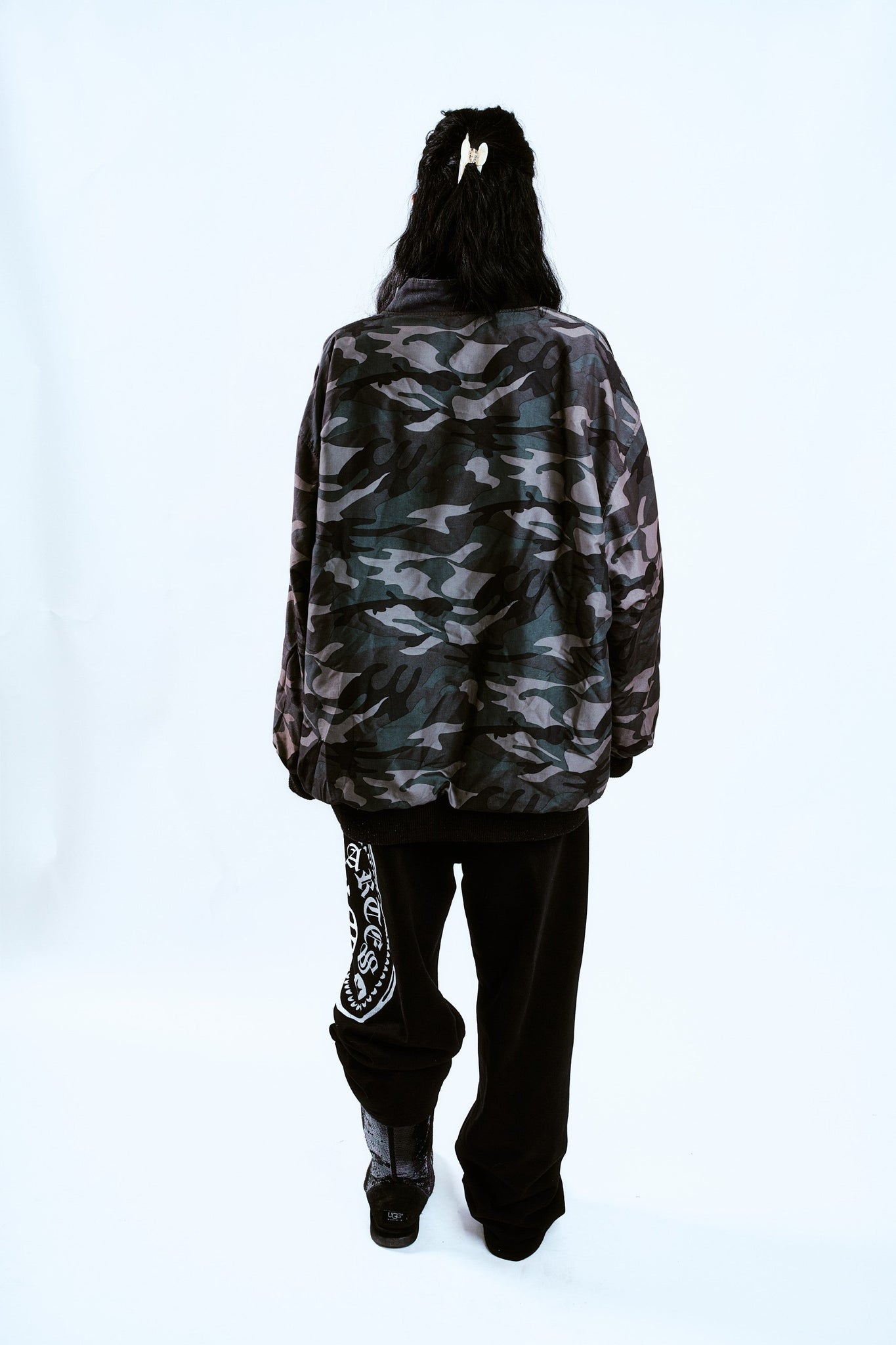 Training Sweats