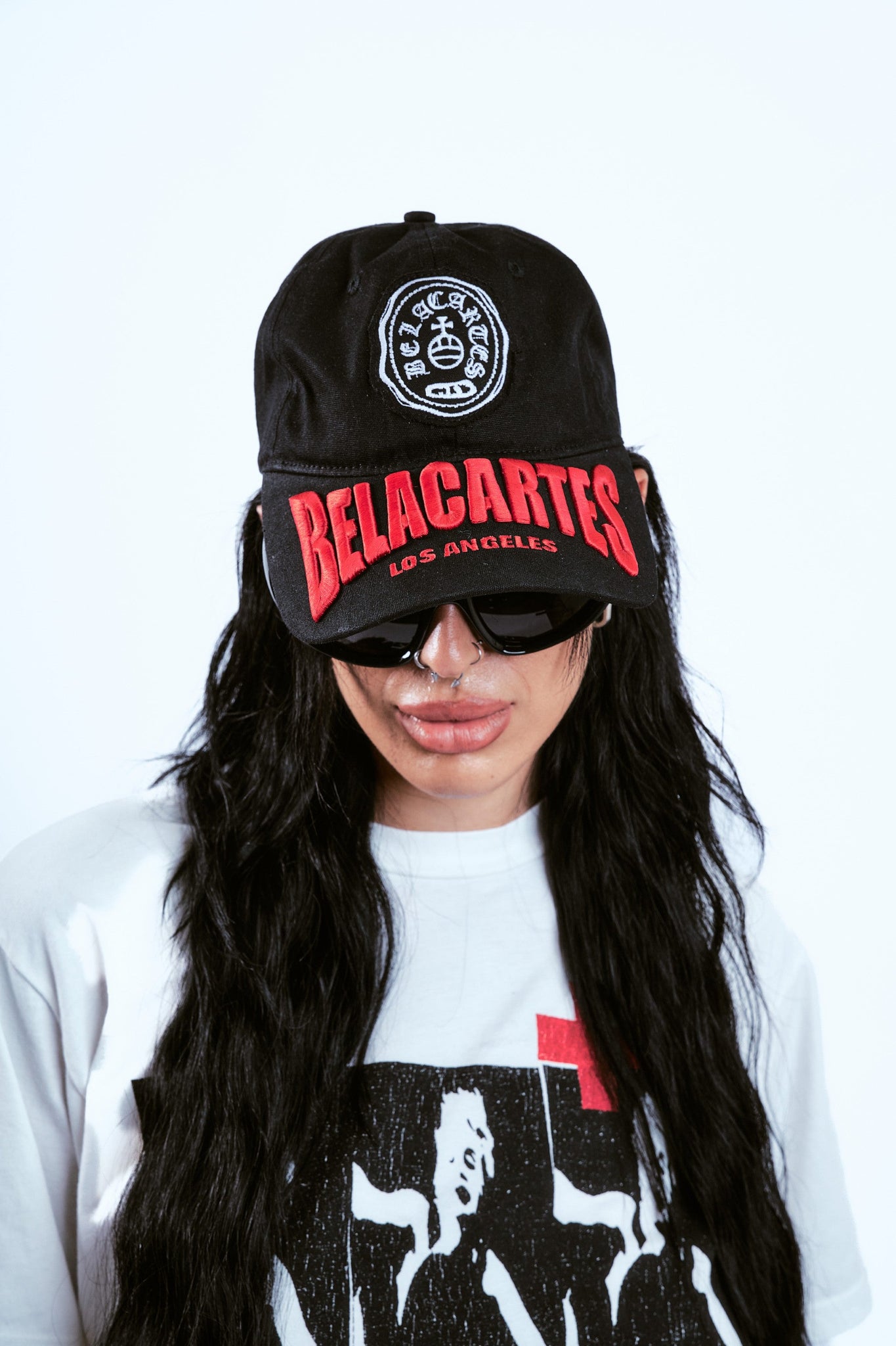 Training Cap