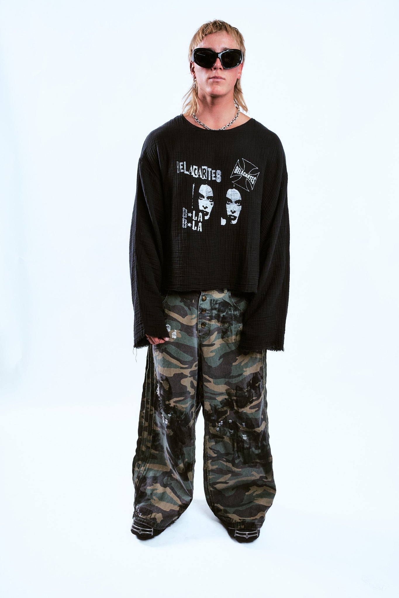BDU Denim