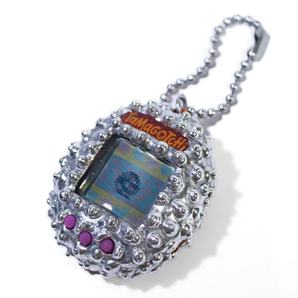 XENO-GOTCHI 'BUBBLES' Variant