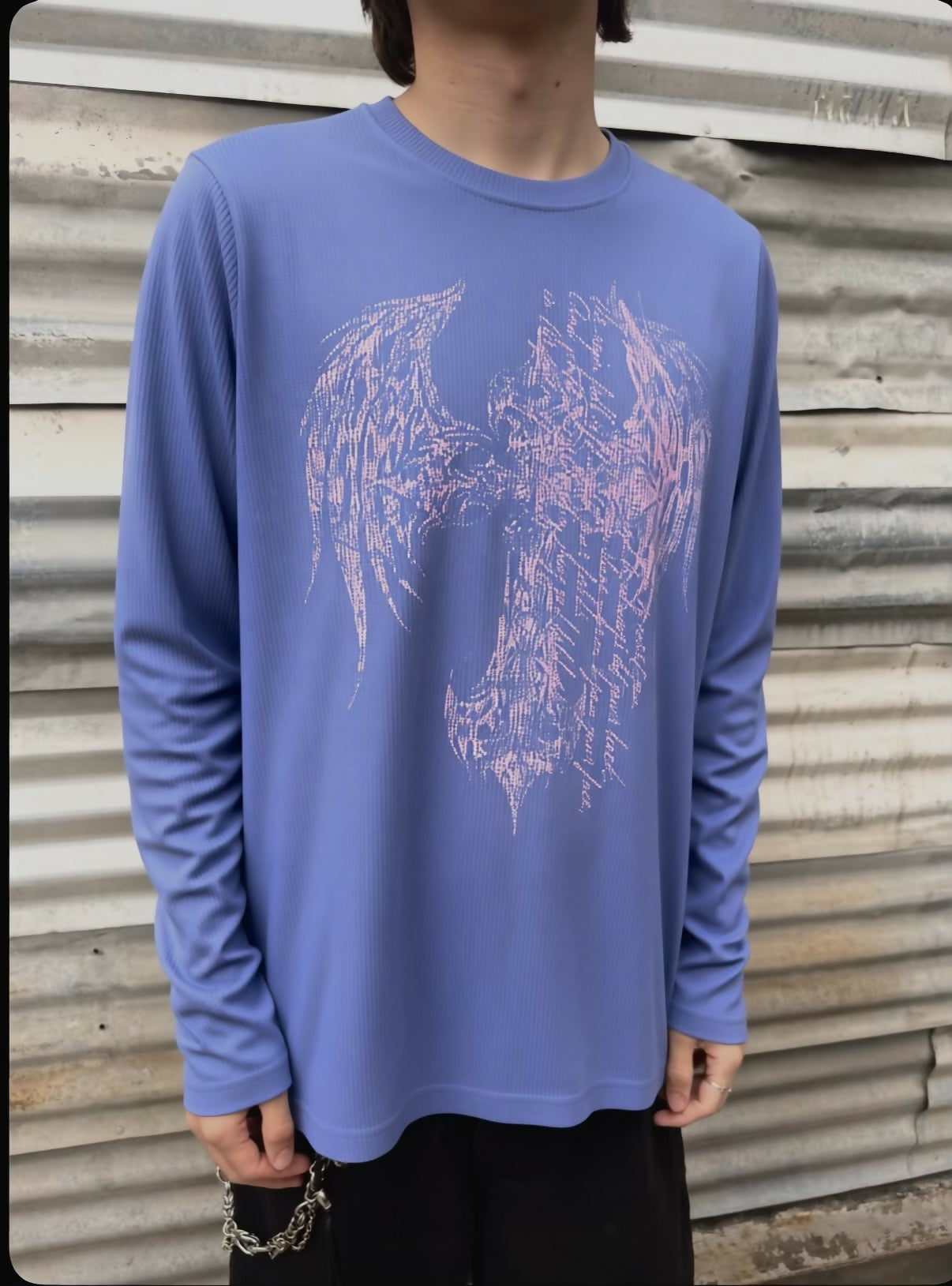 Dolor Risen Path Knit Thermal