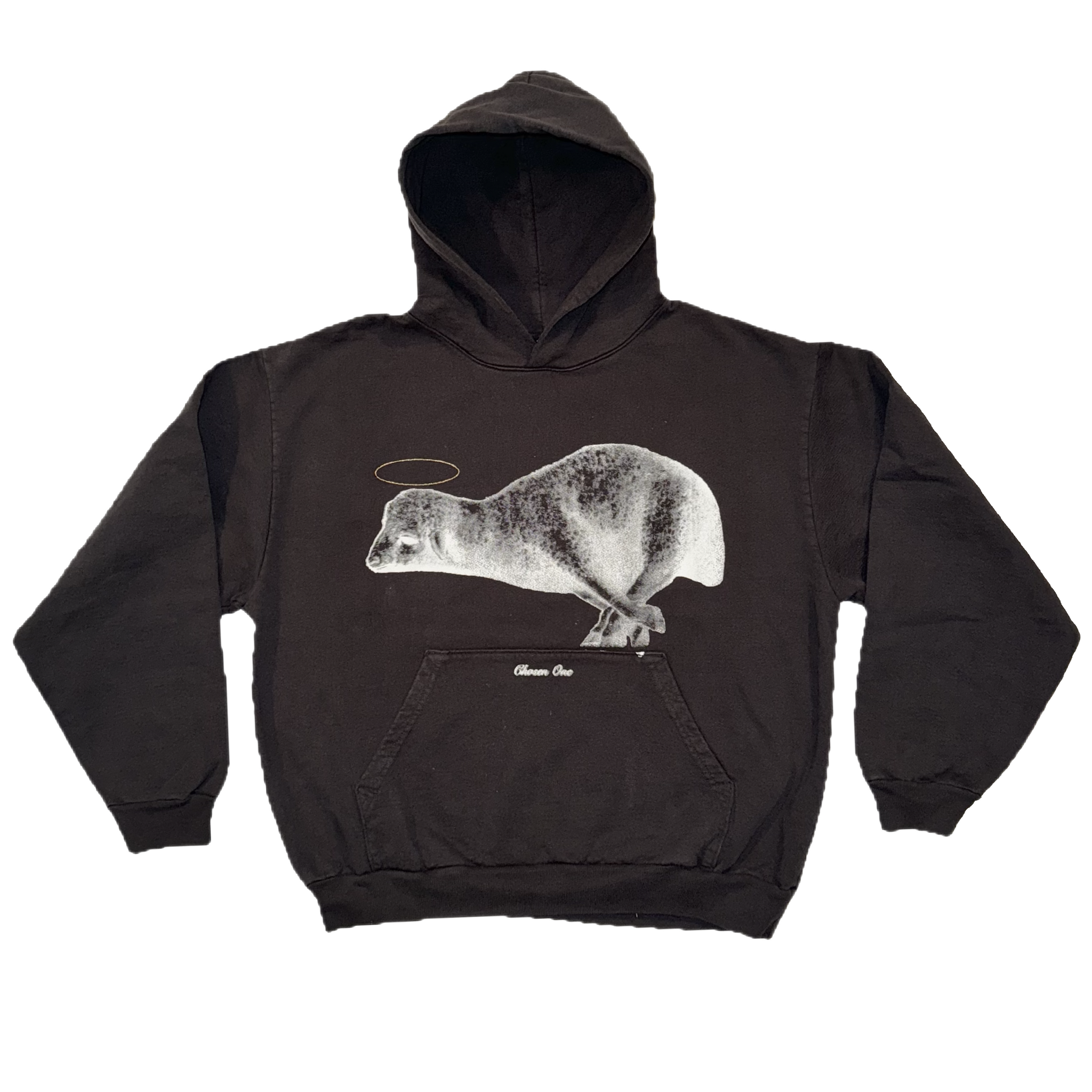 BLACK SHEEP [HOODIE]