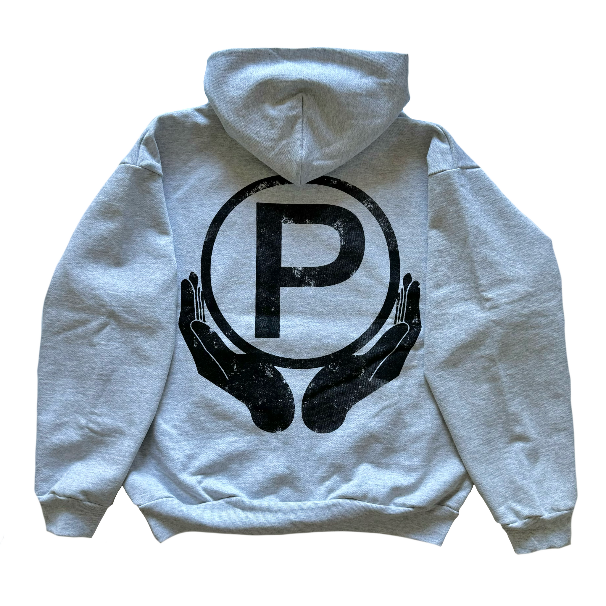 PIRELLI [HOODIE]