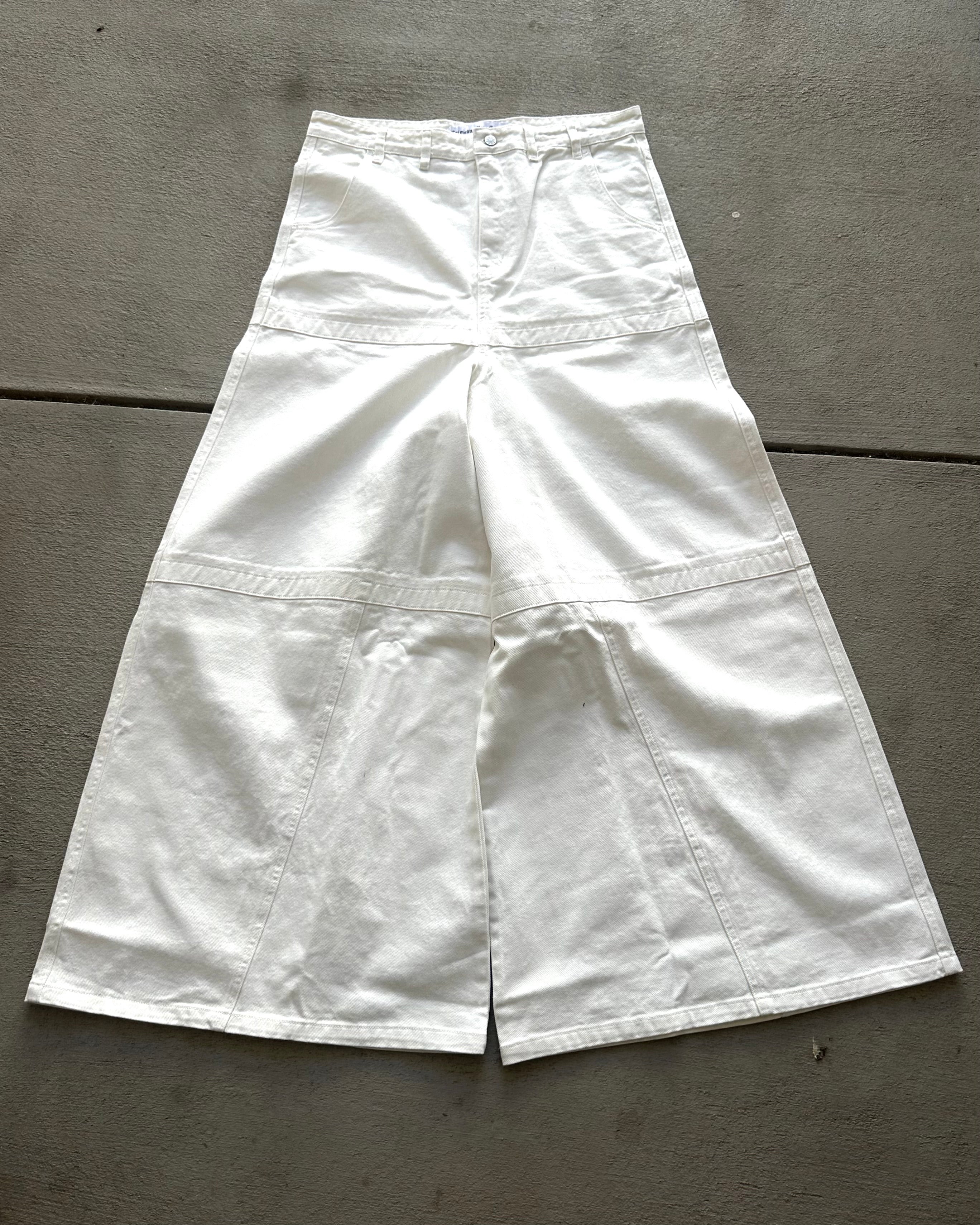 CRUSADER DENIM - PREMADE, SHIPS SAME DAY