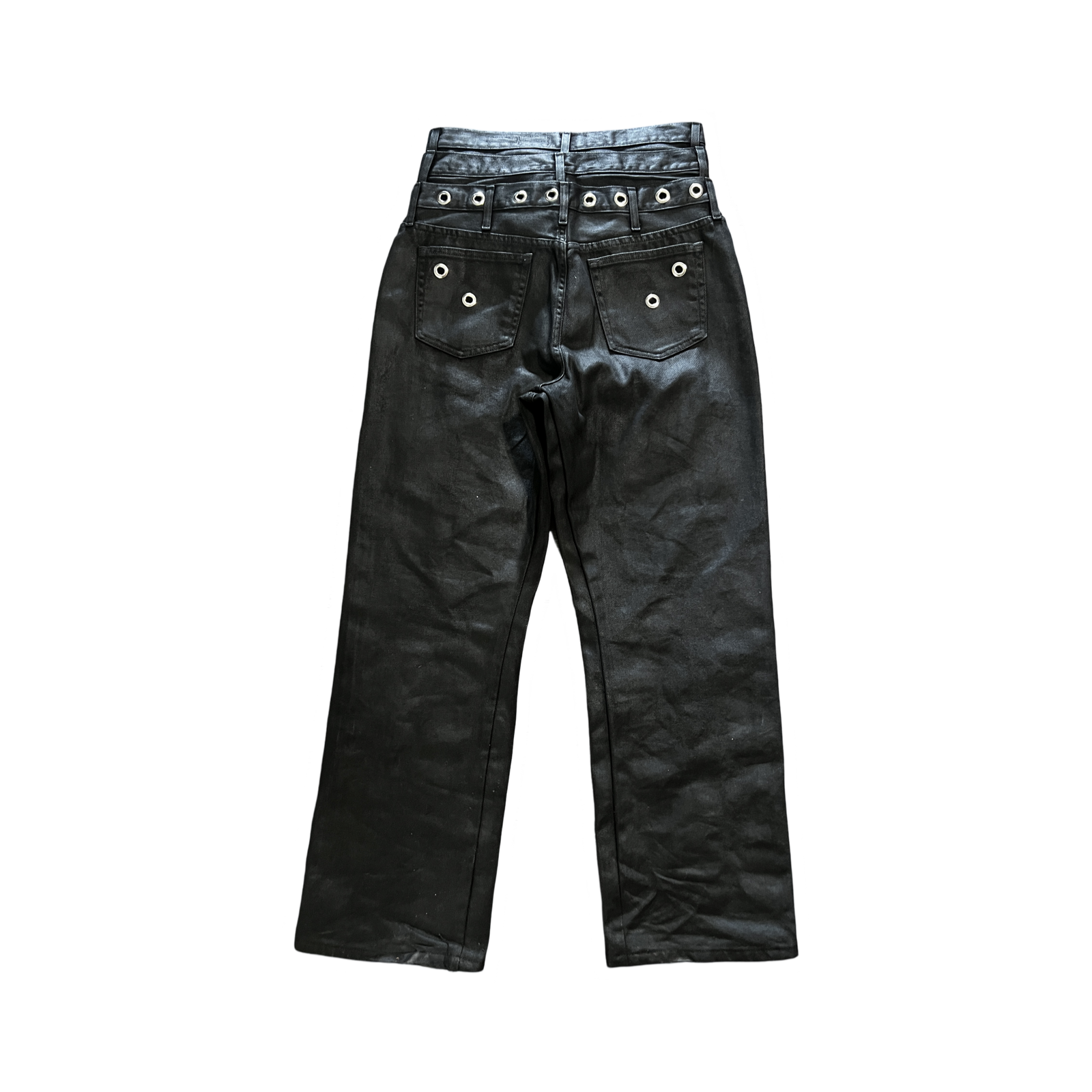 Signature Bastard Boy V3 Denim