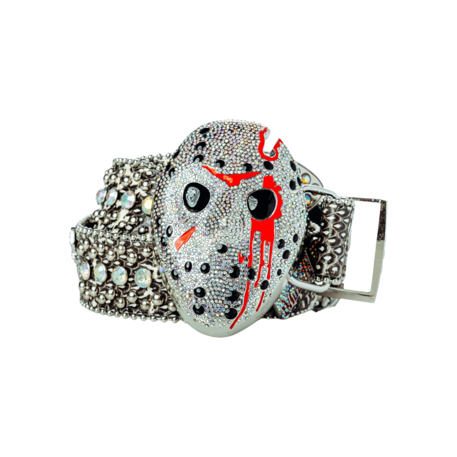 Jason Belt (Size 30)