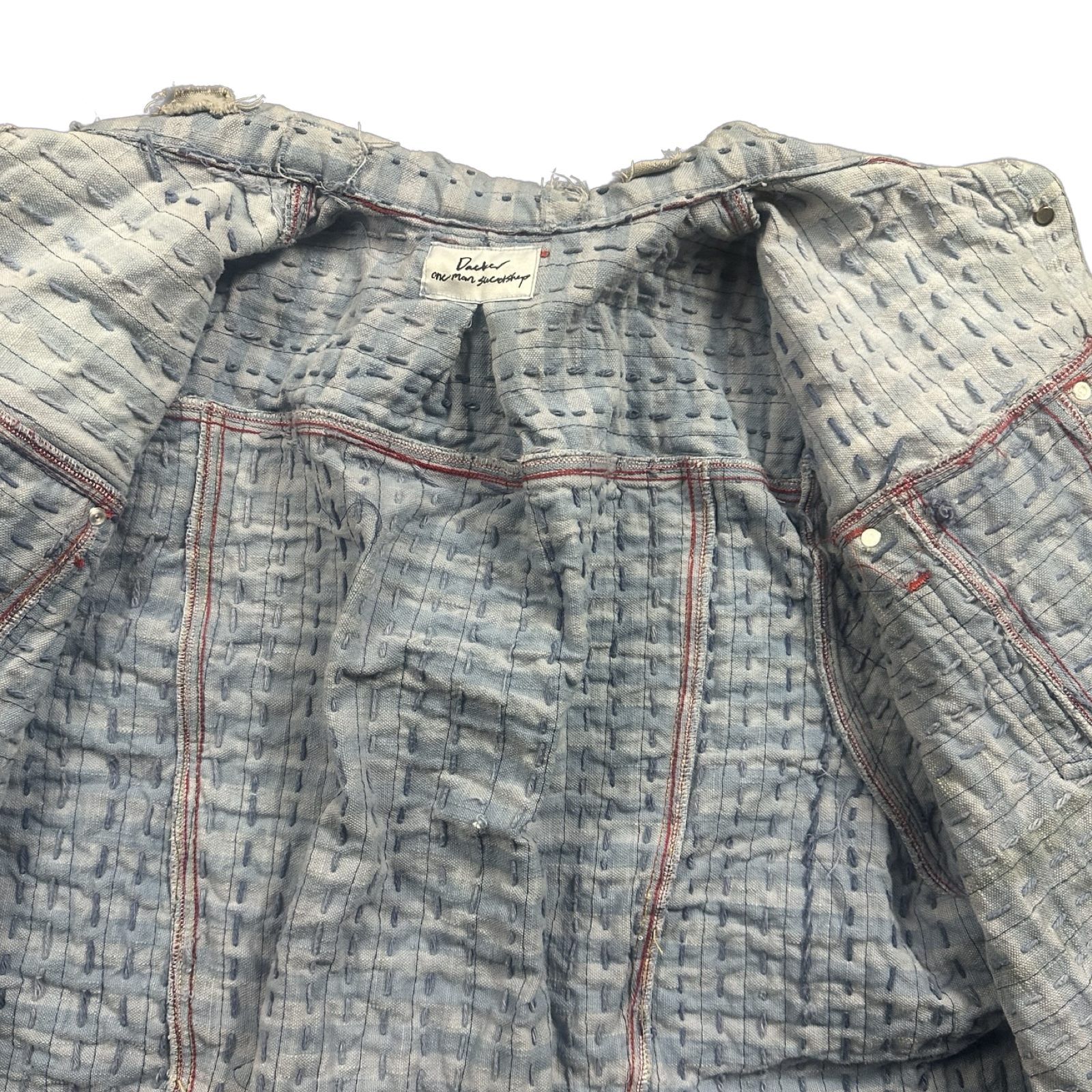 Picnic Boro Jacket XL