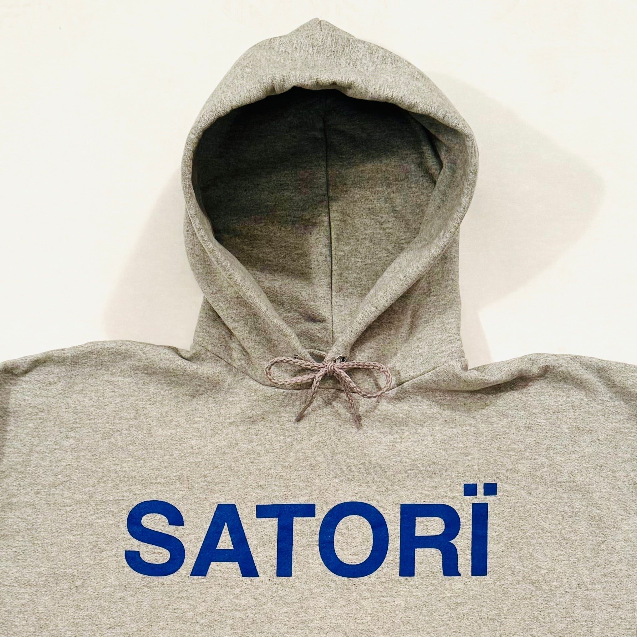 SATORÏ [HOODIE]