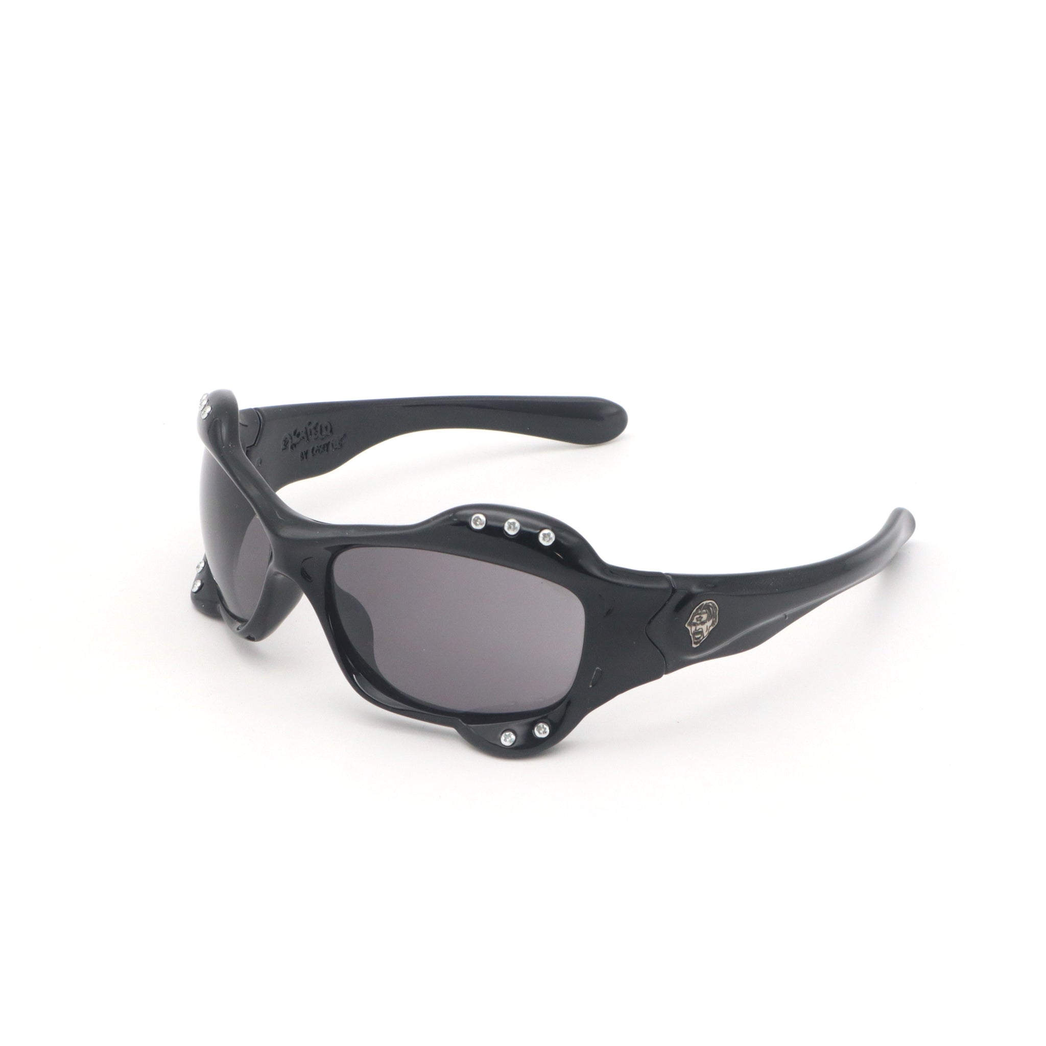 ONYX BOLTED SHADES