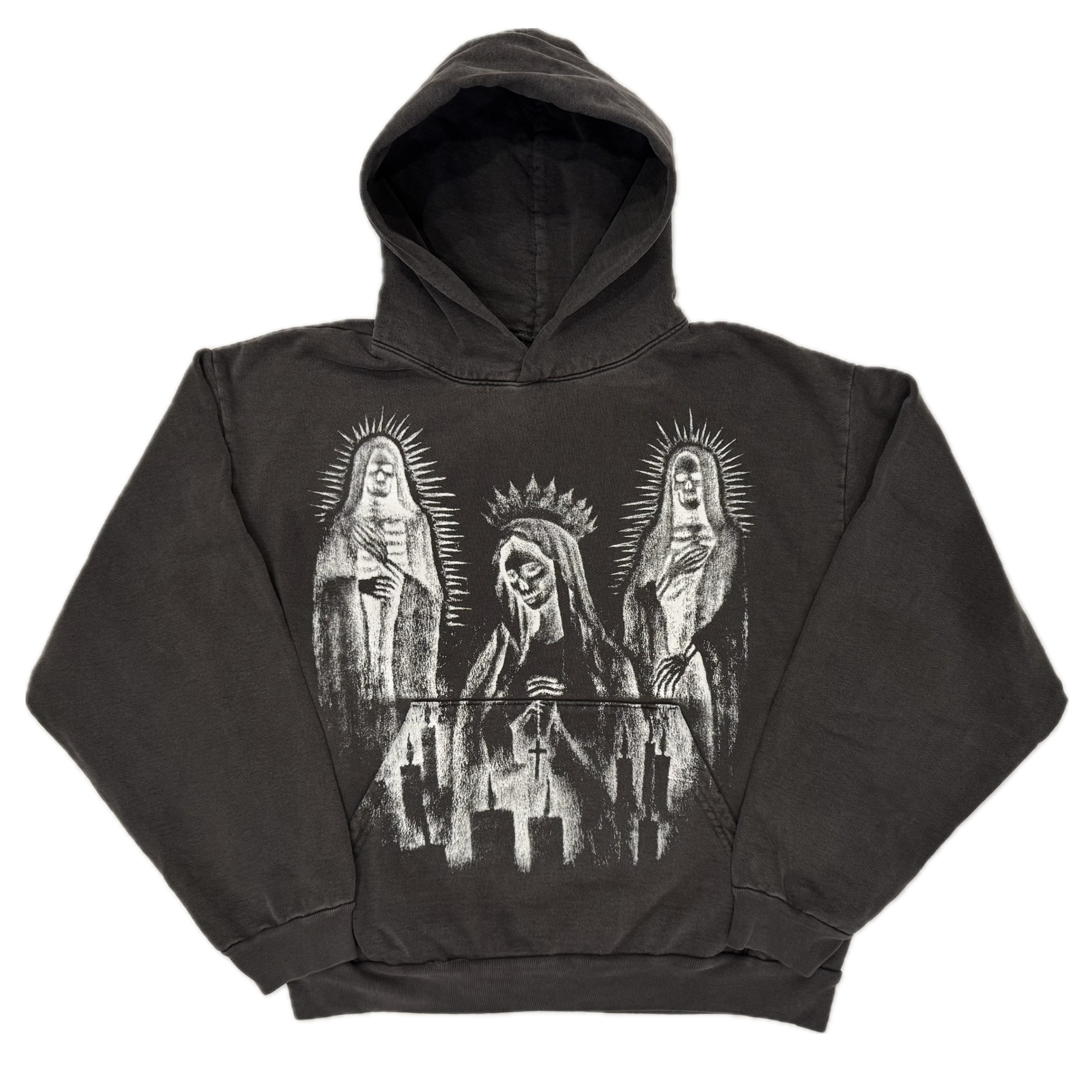 ALTAR [HOODIE]